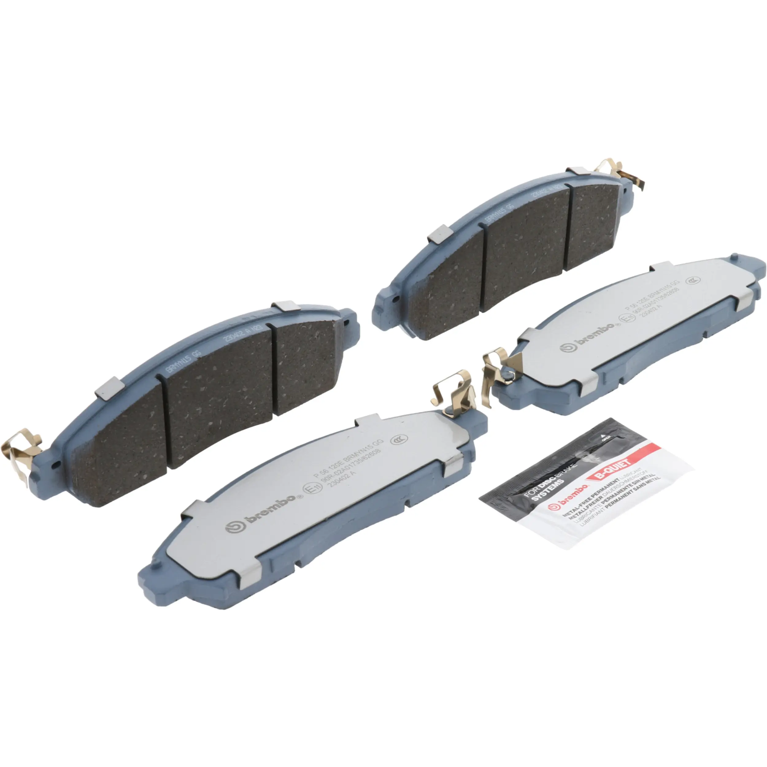 Disc Brake Kit miniature 4