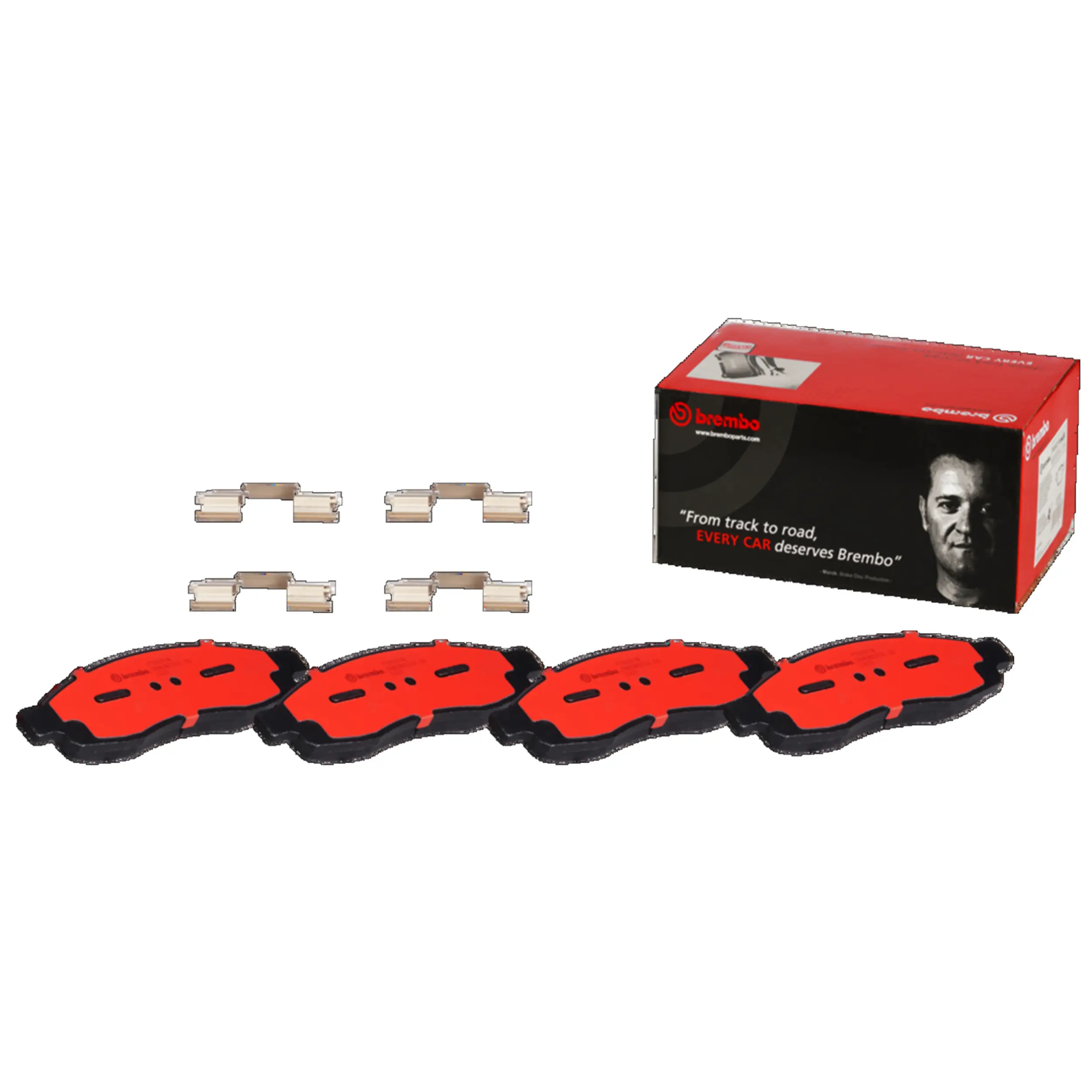 Disc Brake Kit miniature 6