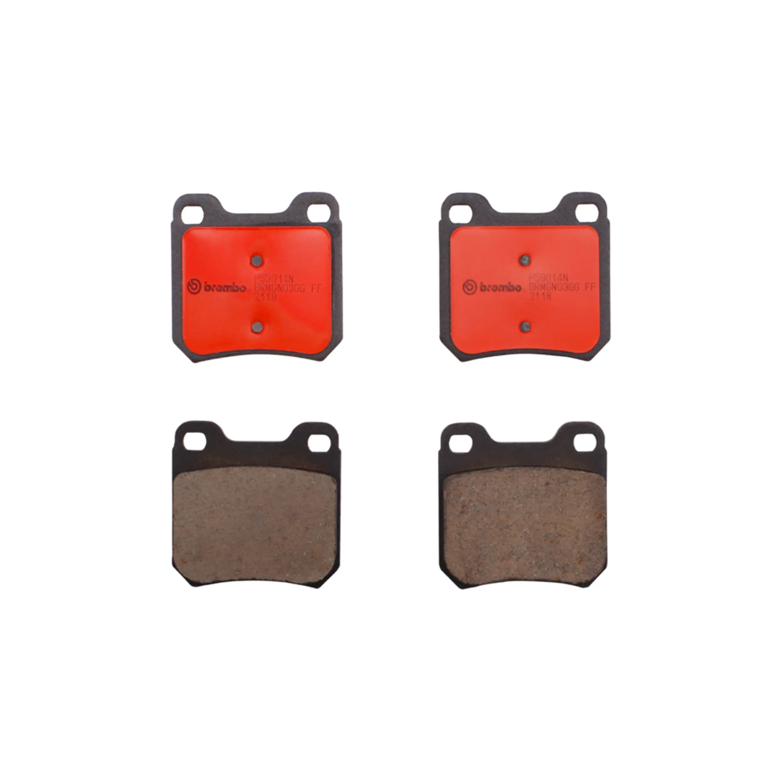 Disc Brake Kit miniature 2