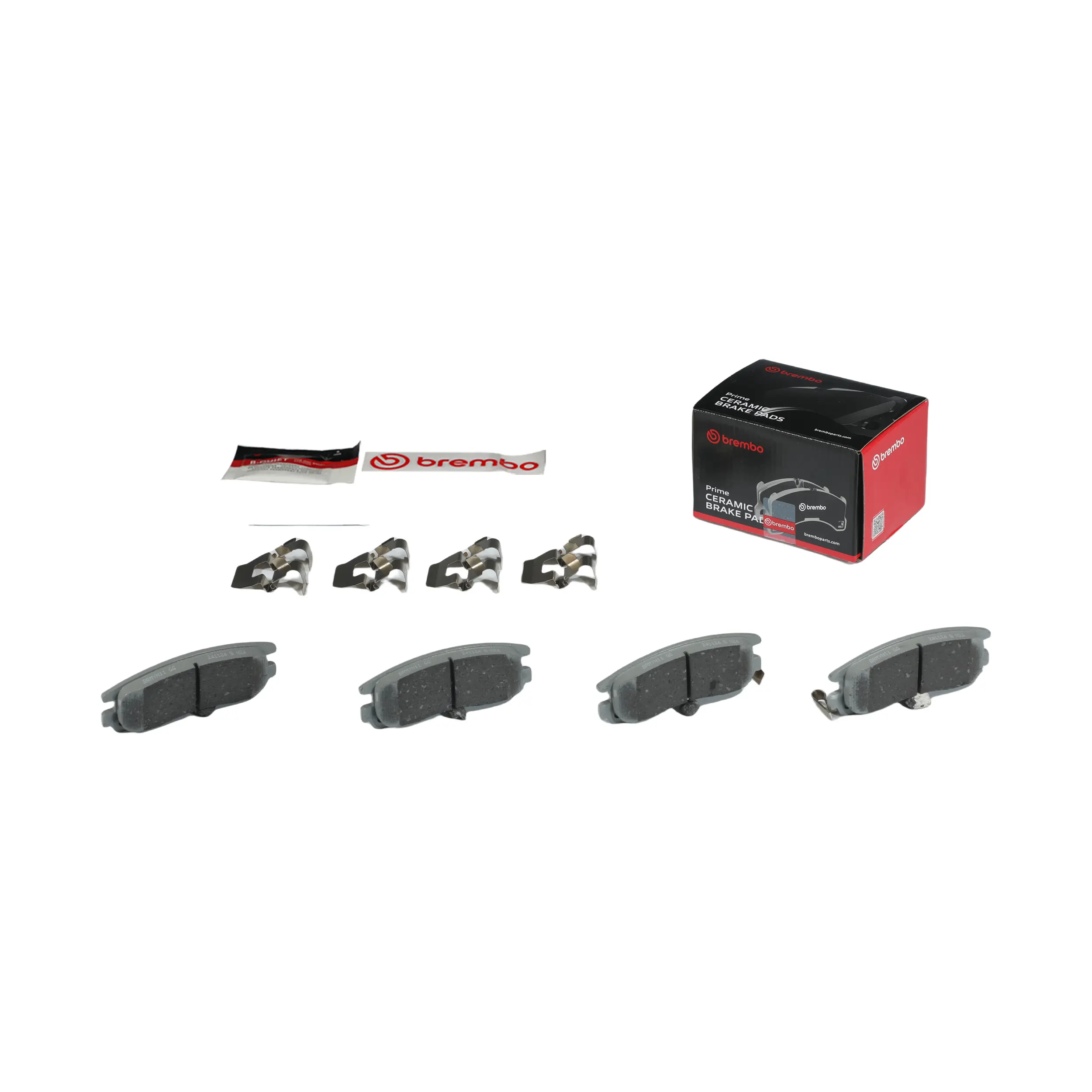 Disc Brake Kit miniature 6