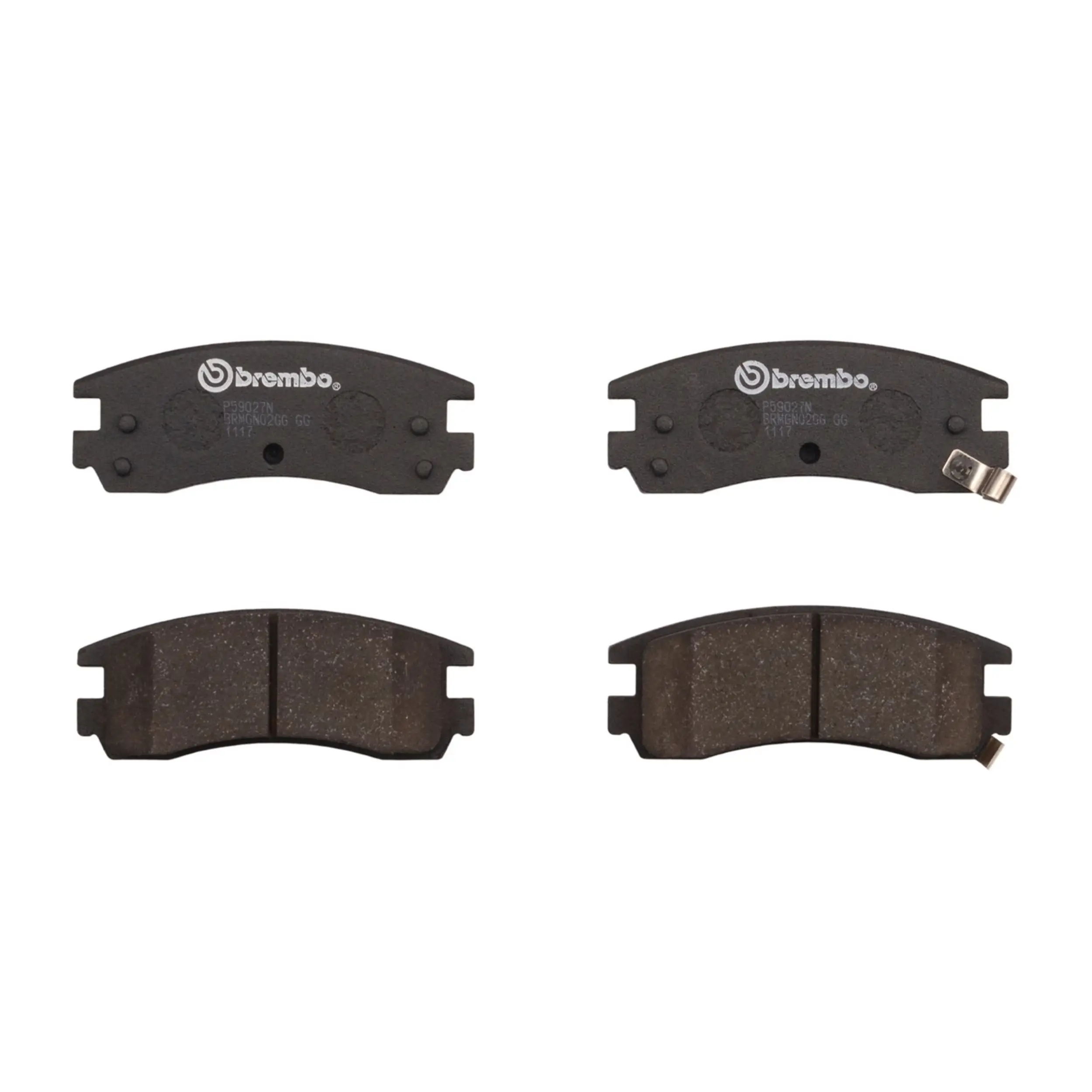 Disc Brake Kit miniature 5