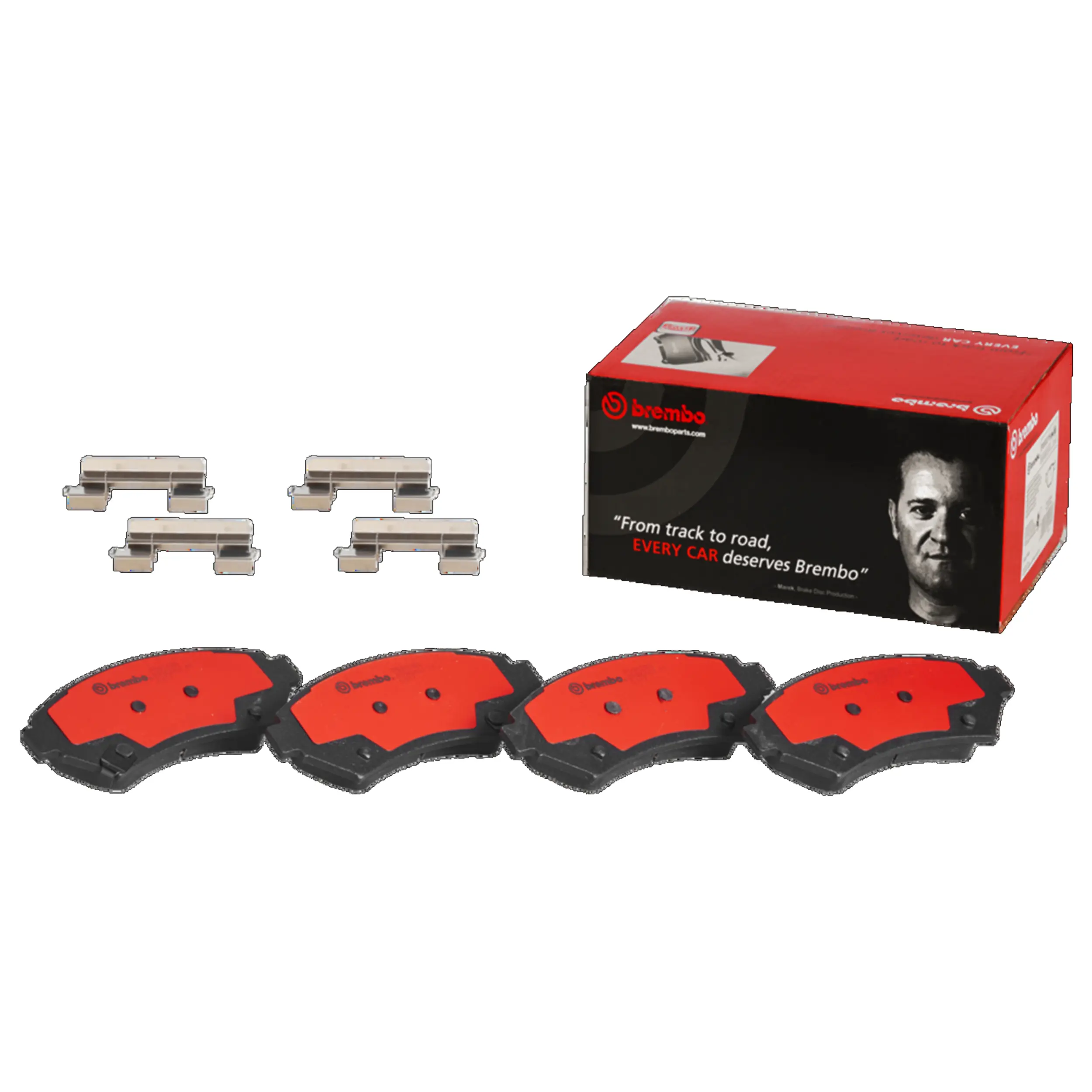 Disc Brake Kit miniature 2