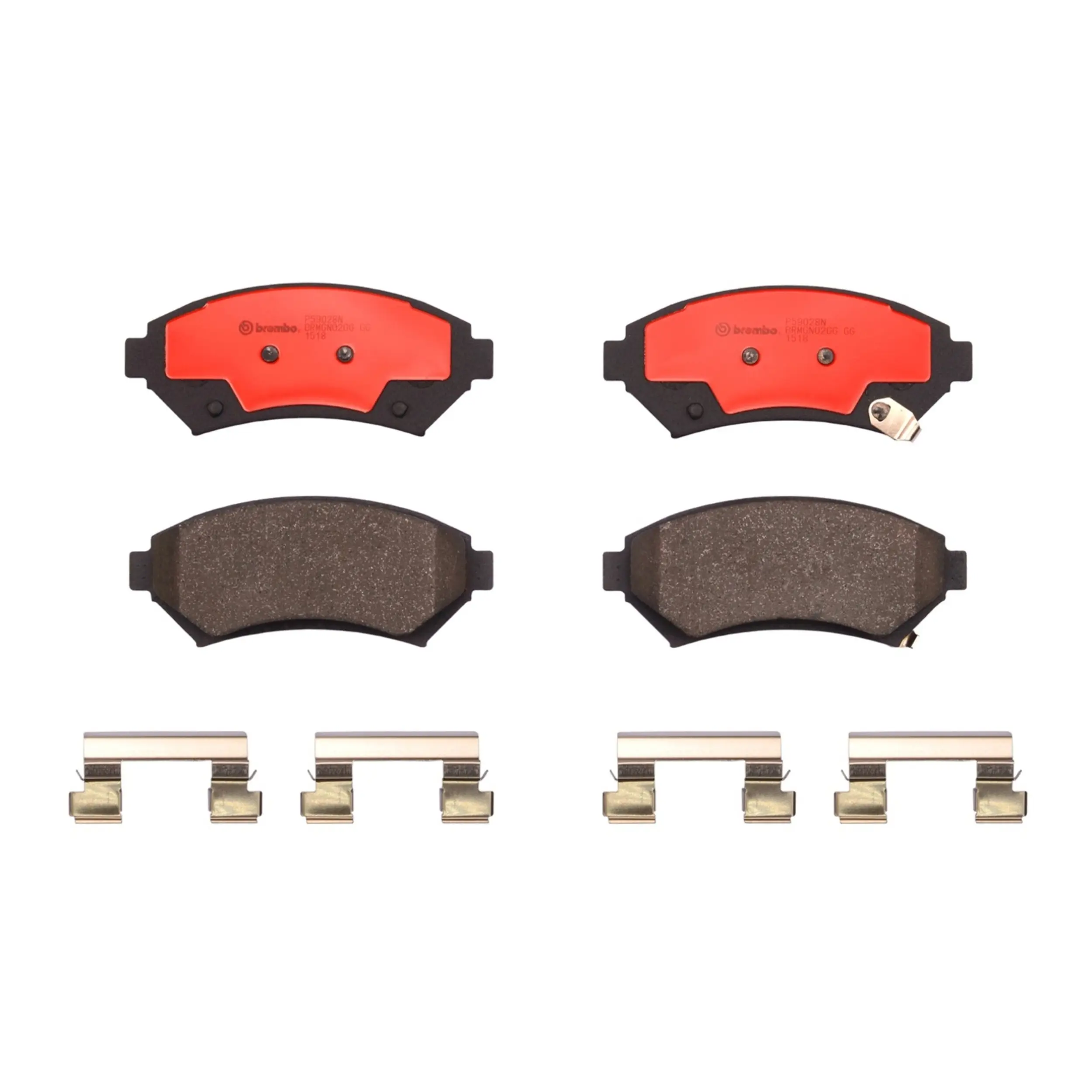 Disc Brake Kit - image principale du produit