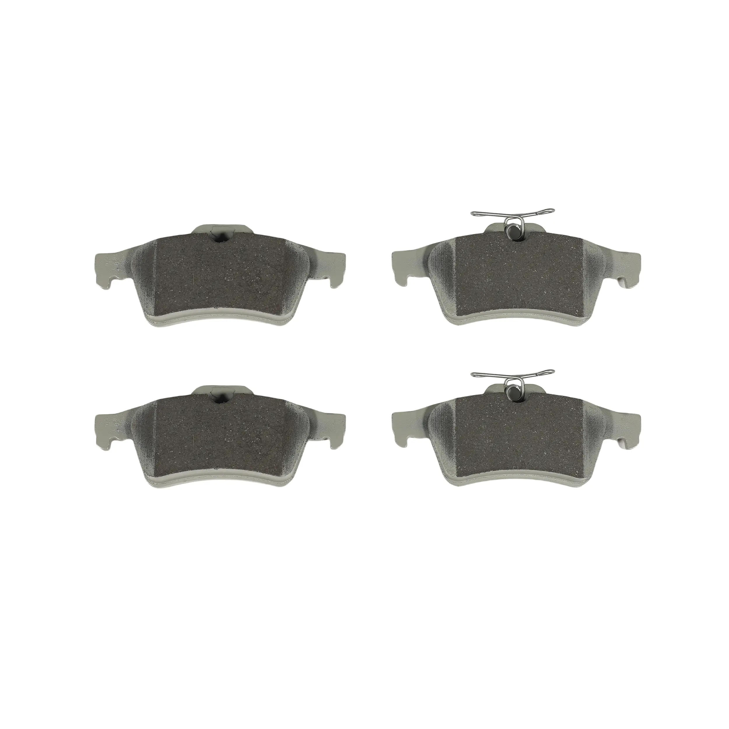 Disc Brake Pad Set - image principale du produit