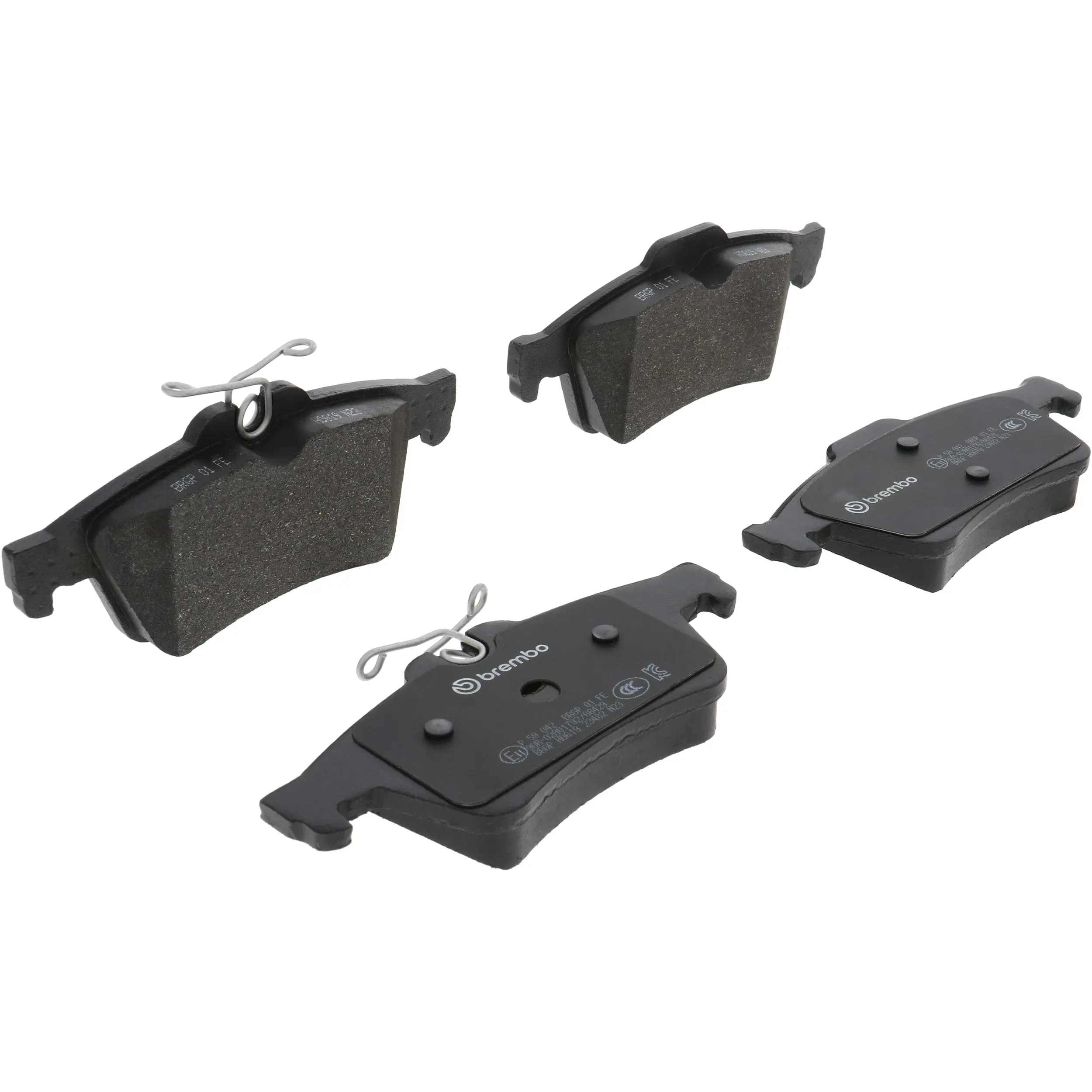 Disc Brake Kit - image principale du produit