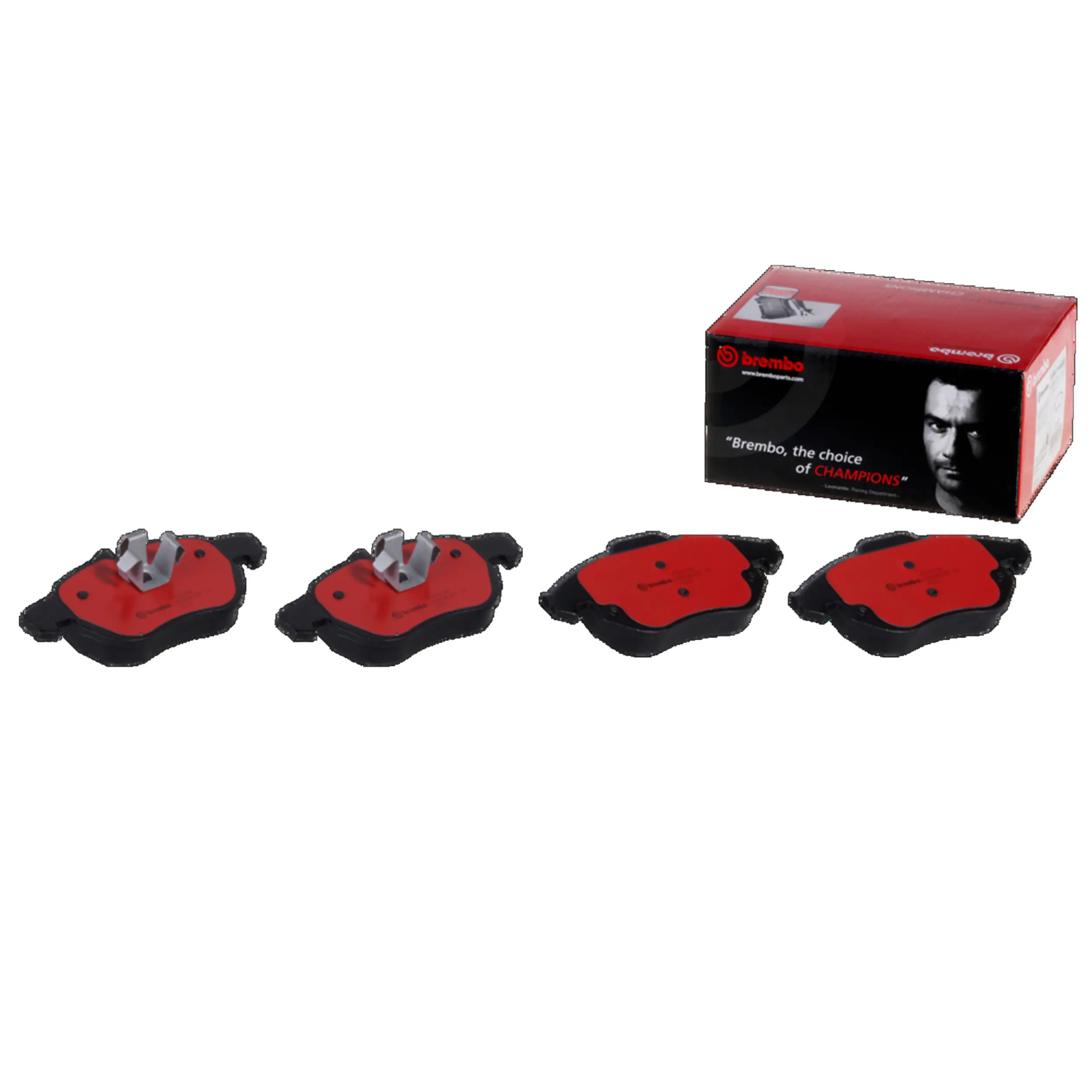 Disc Brake Kit miniature 3