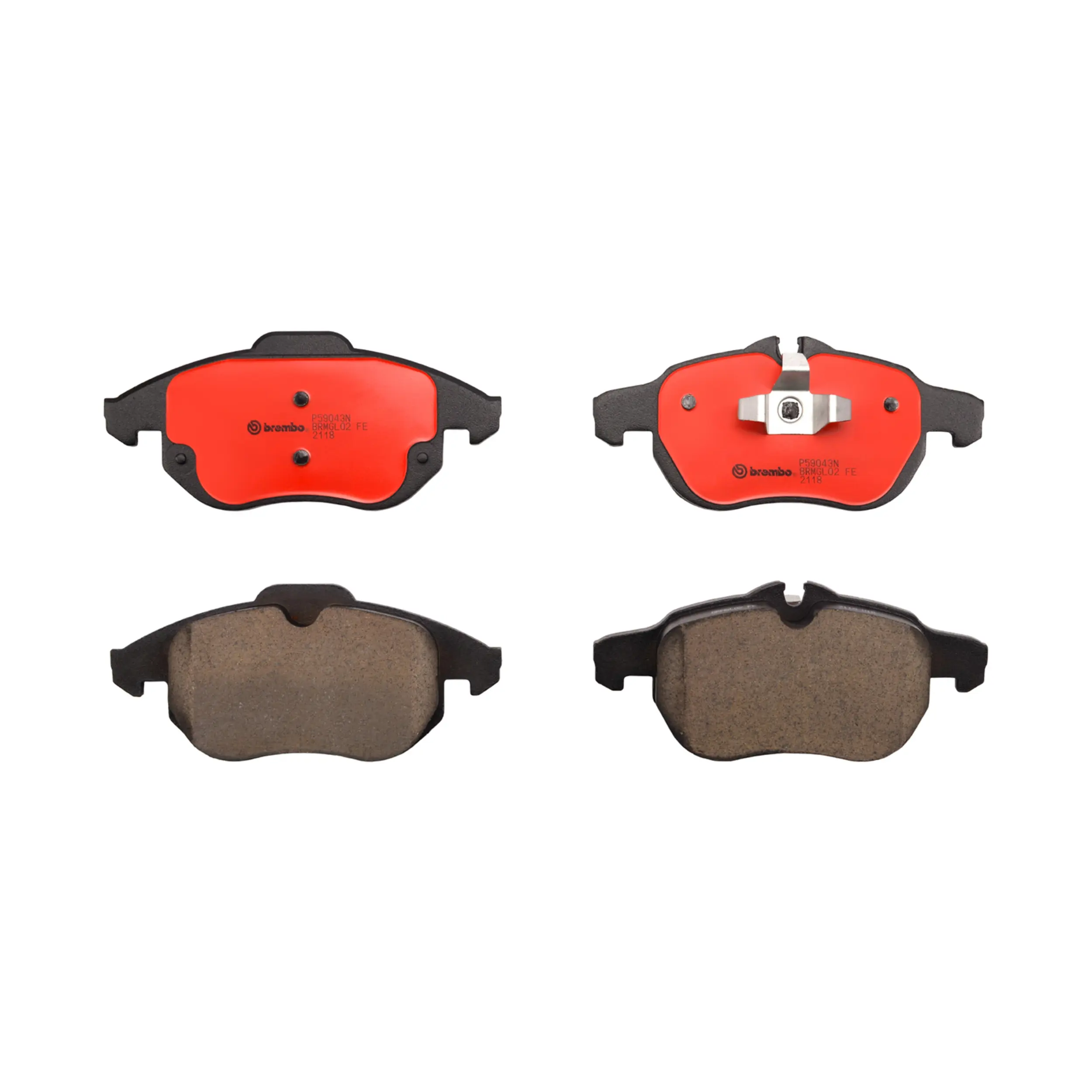 Disc Brake Kit miniature 2