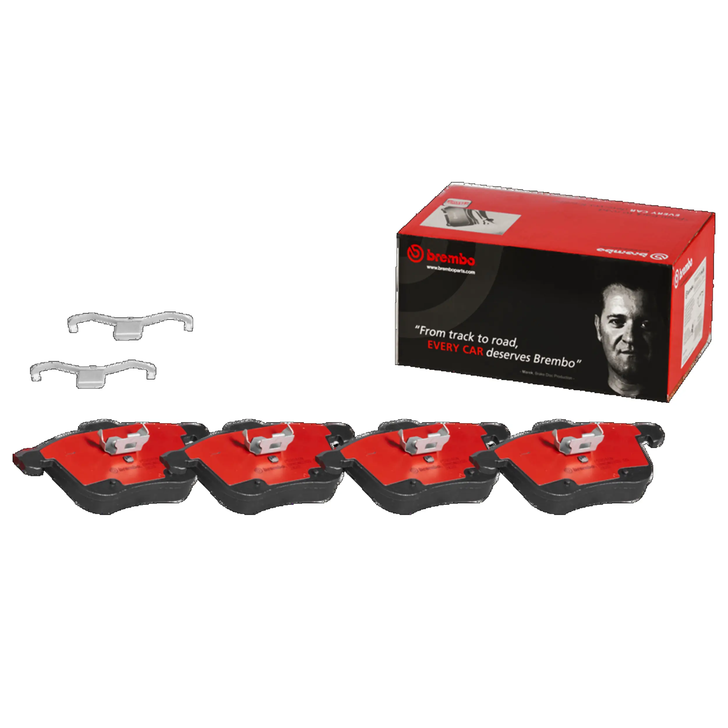 Disc Brake Kit miniature 3