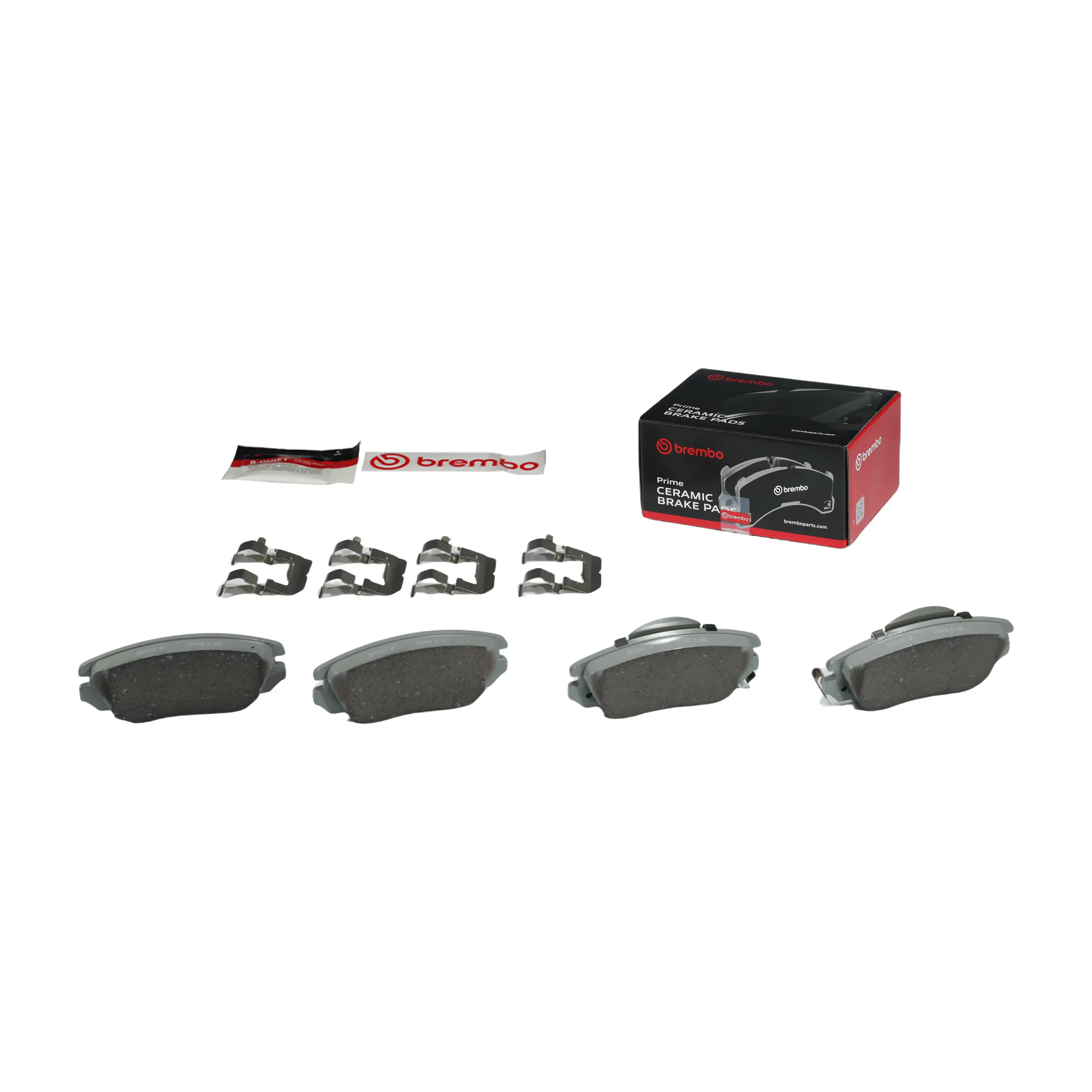 Disc Brake Kit miniature 8