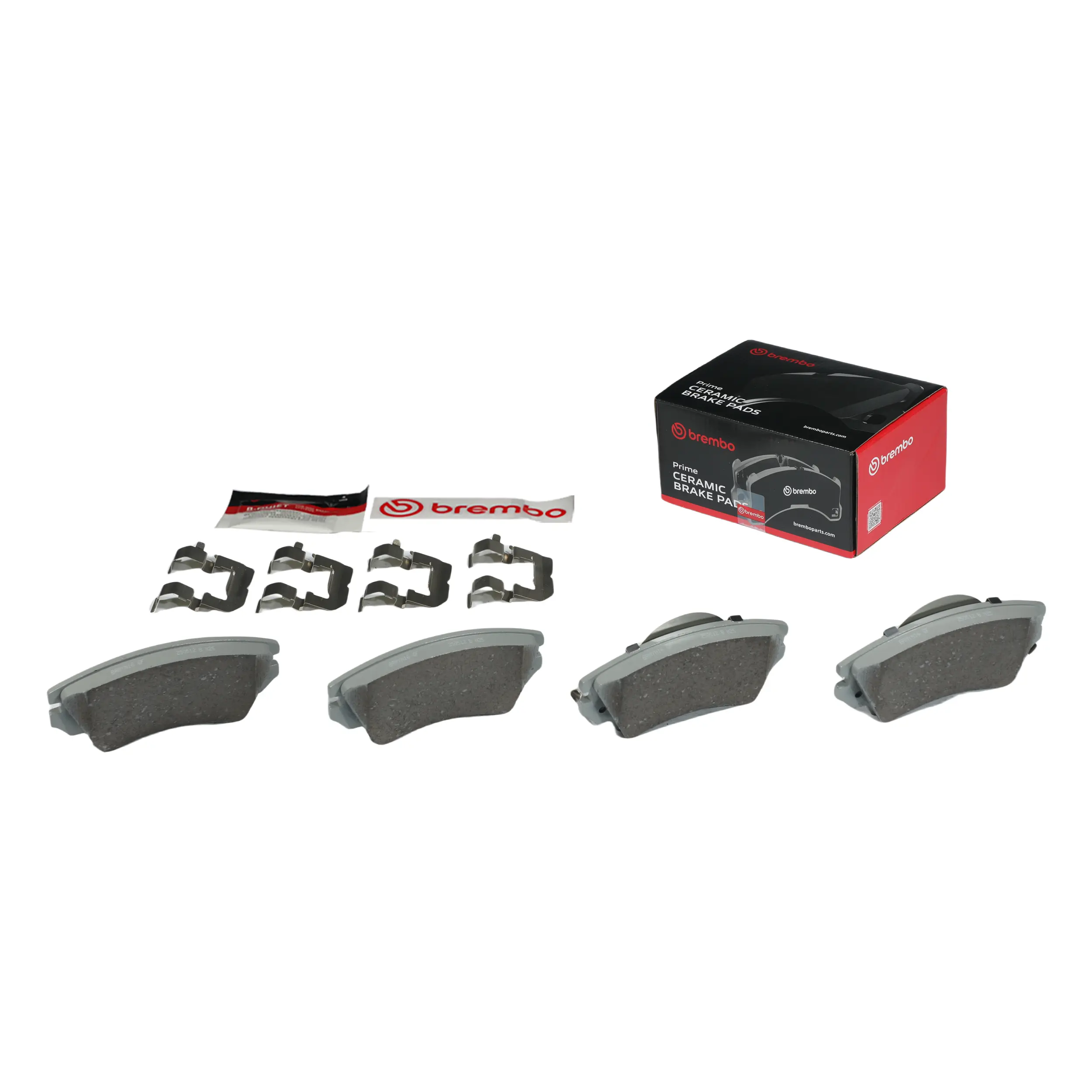 Disc Brake Kit miniature 4