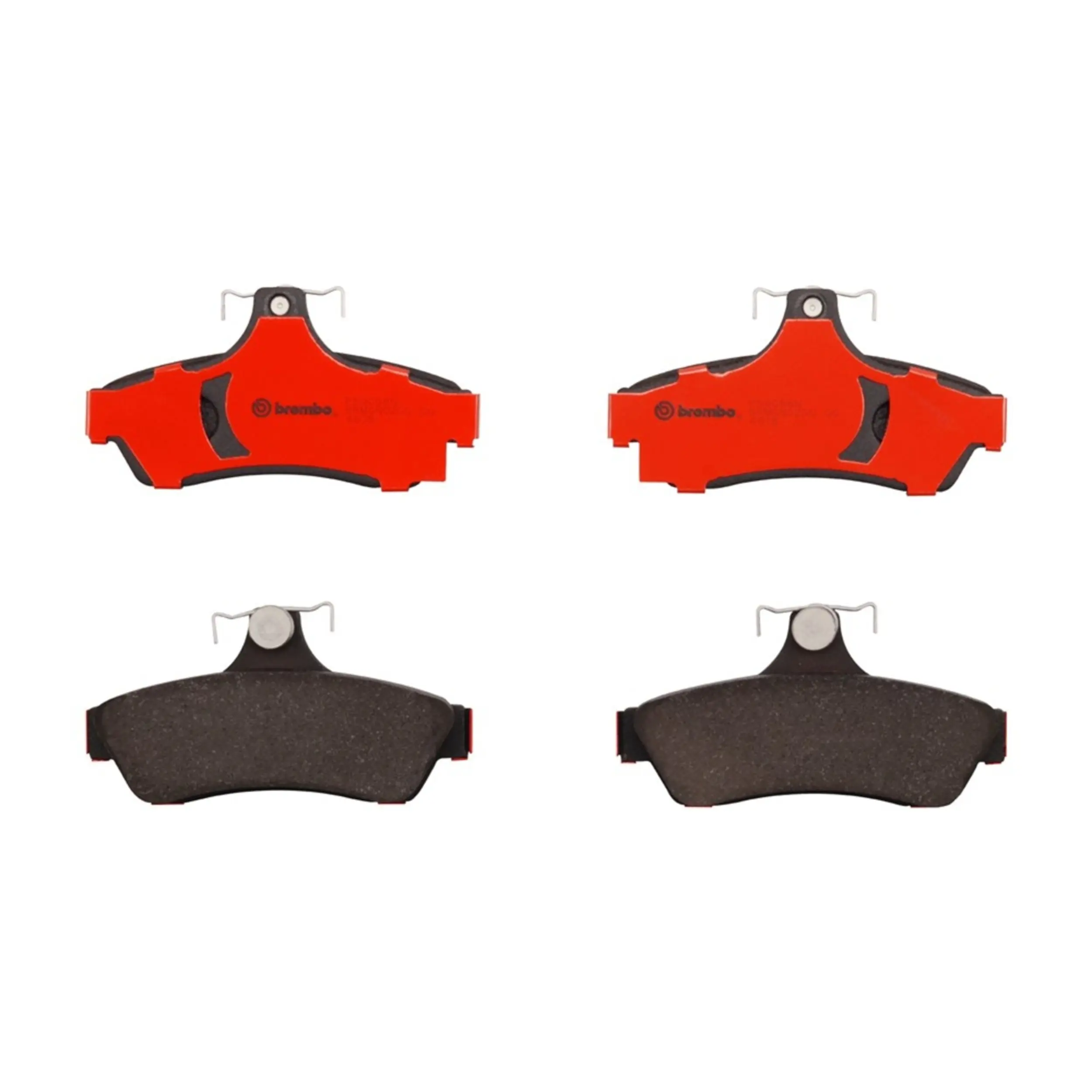 Disc Brake Pad Set - image principale du produit