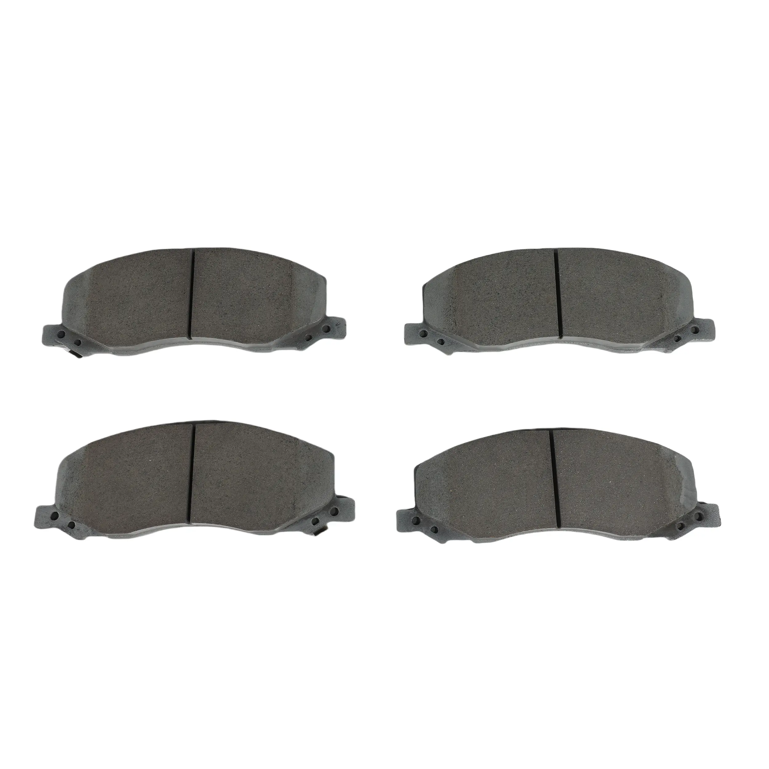 Disc Brake Pad Set - image principale du produit