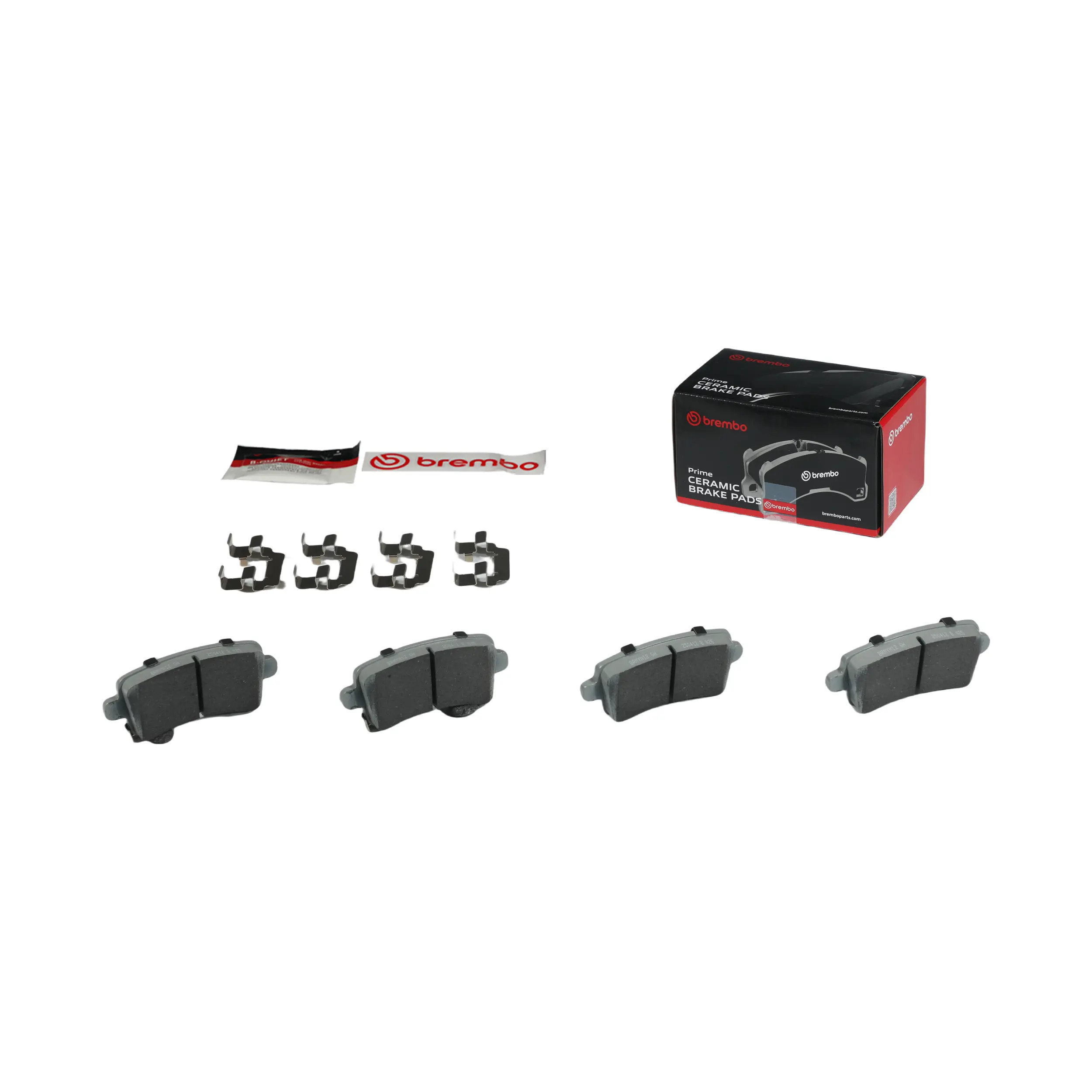 Disc Brake Kit miniature 3