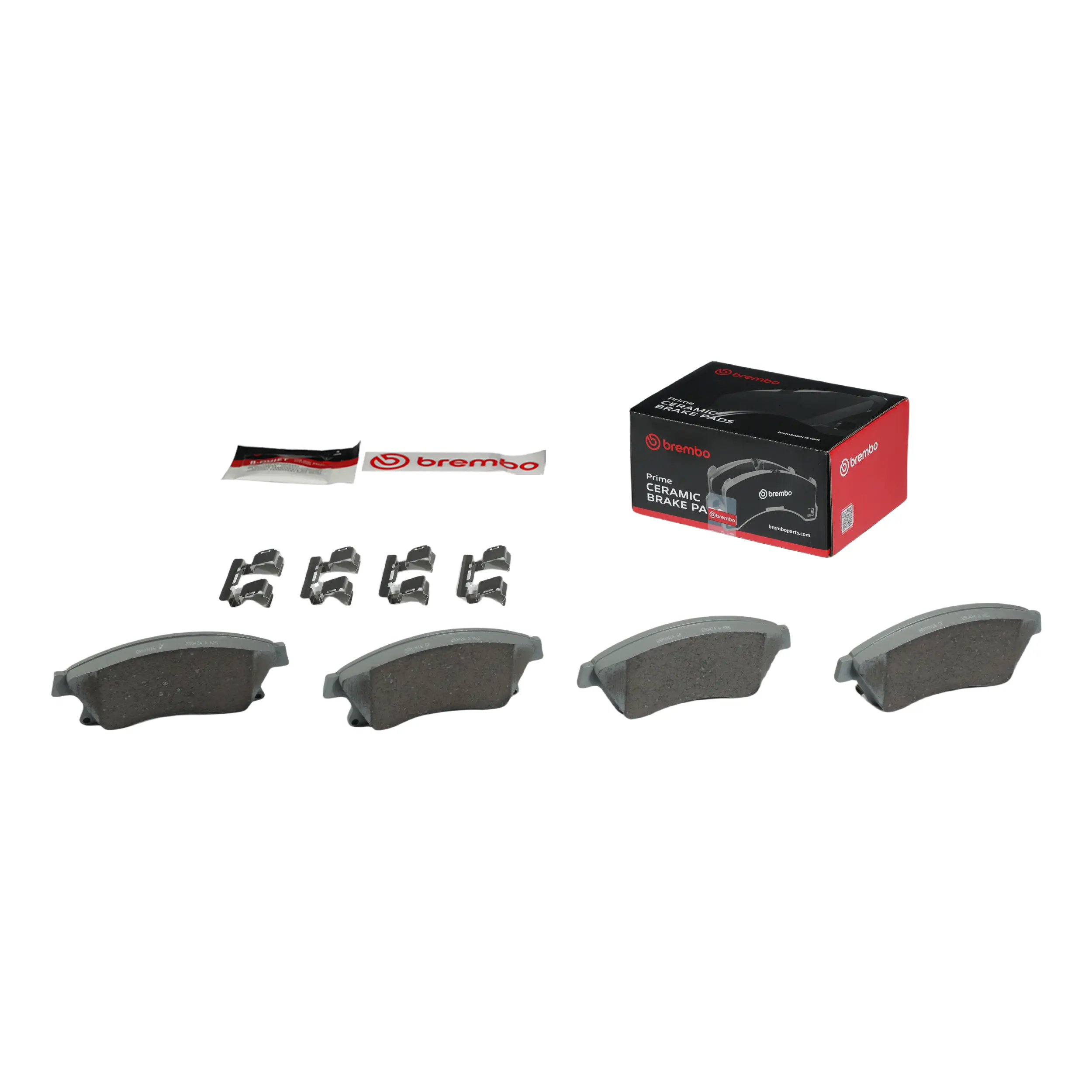 Disc Brake Kit thumbnail 2