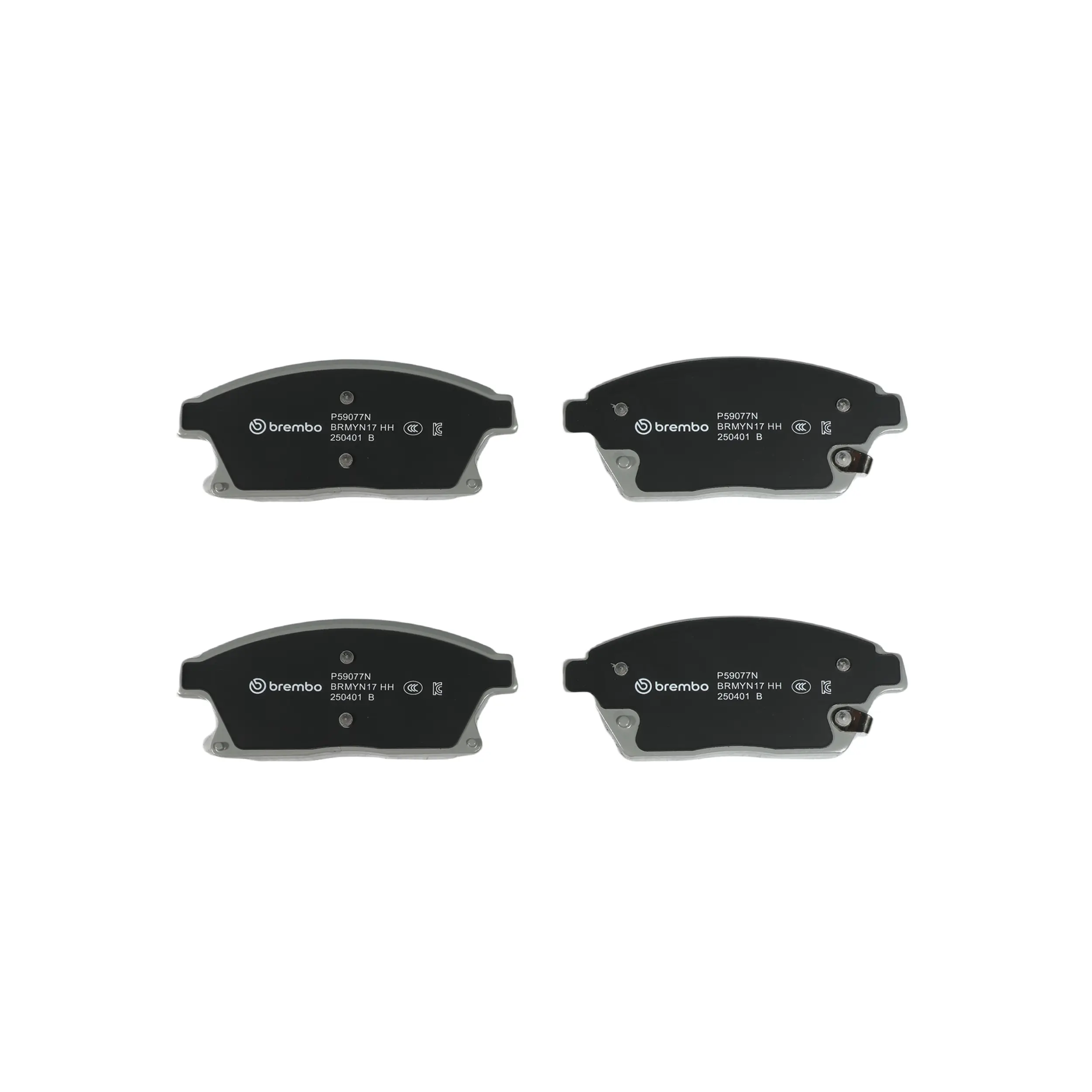 Disc Brake Kit thumbnail 2