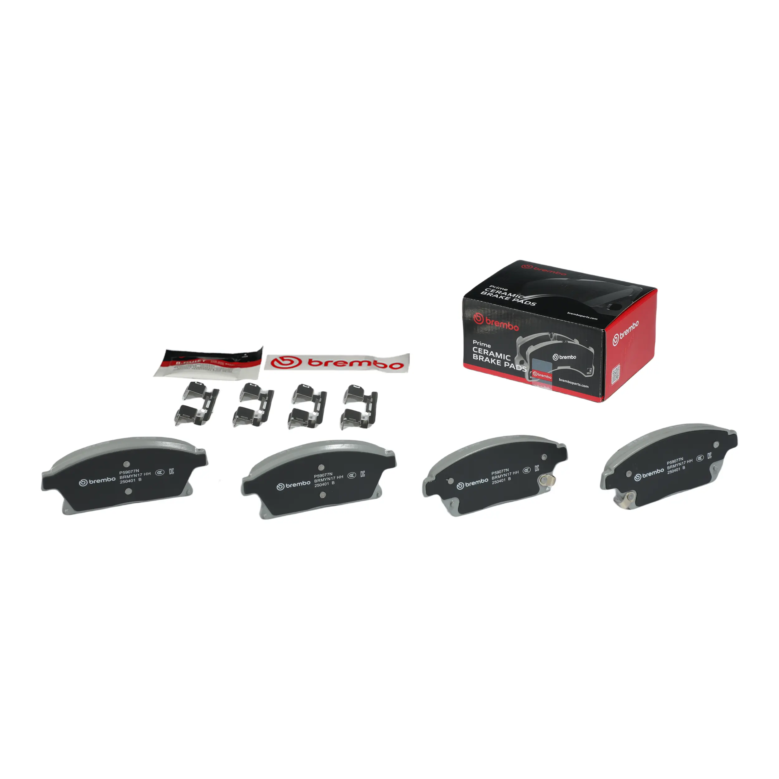 Disc Brake Kit thumbnail 4
