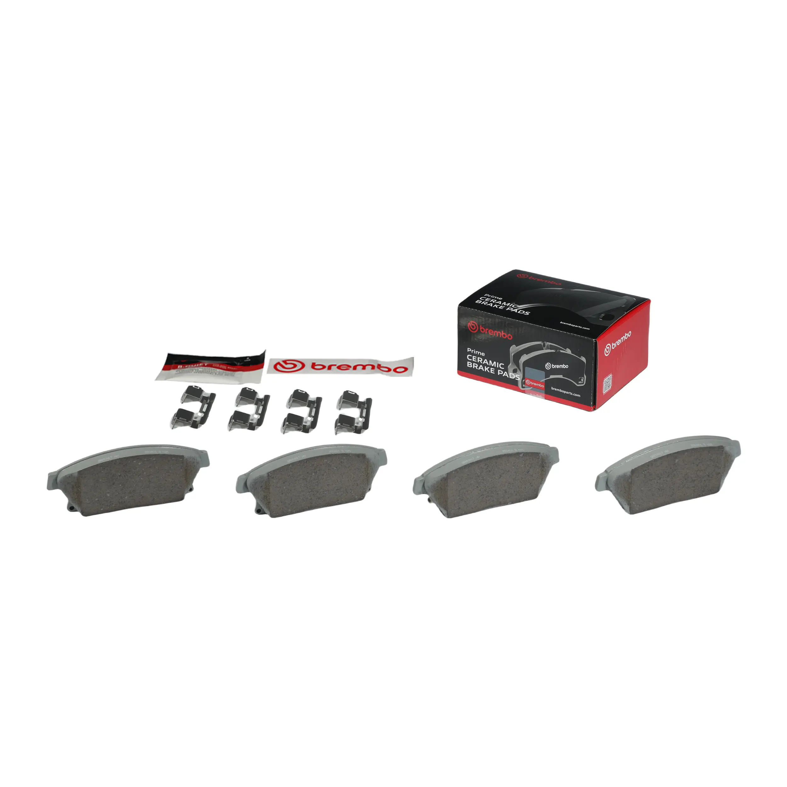 Disc Brake Kit thumbnail 3