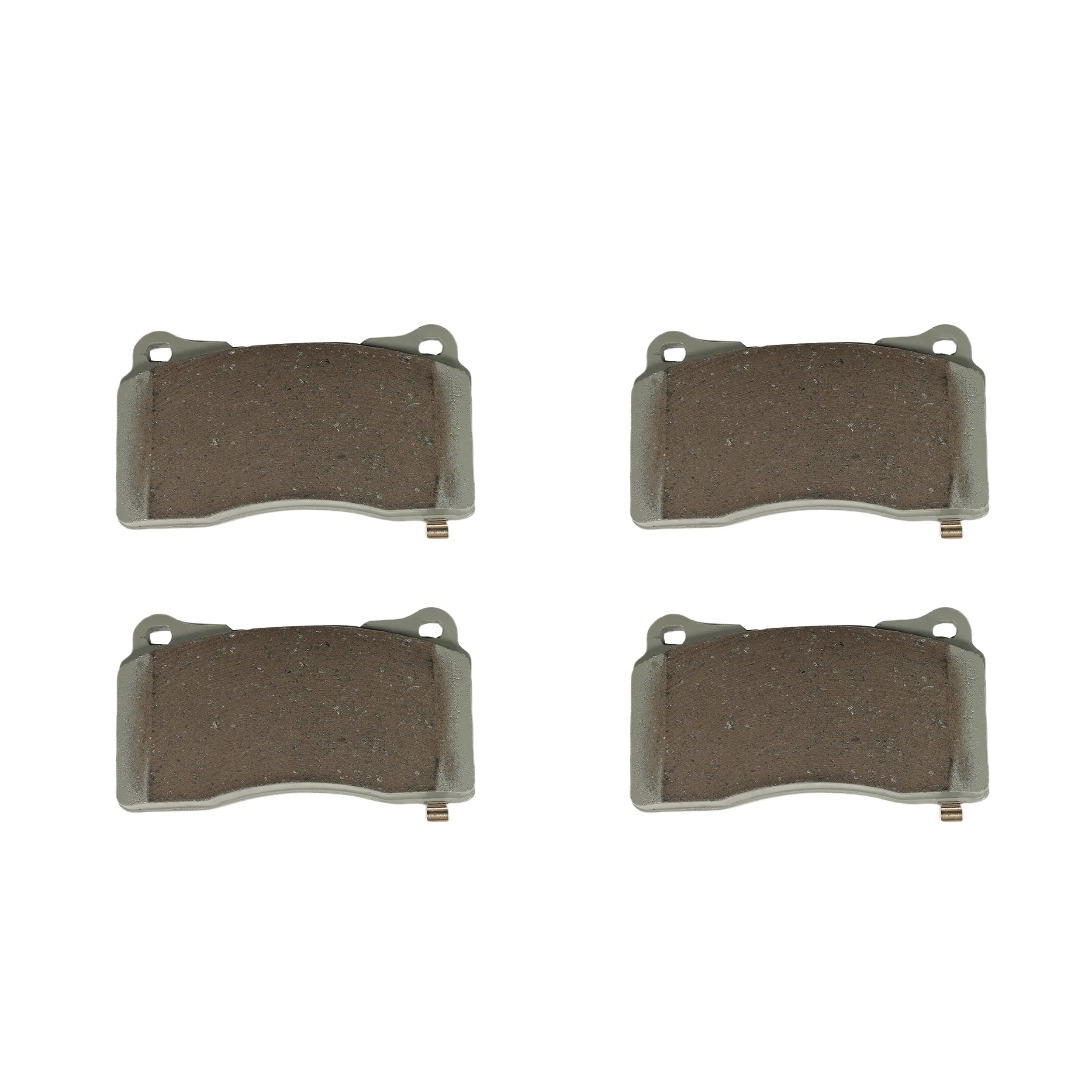 Disc Brake Pad Set - image principale du produit