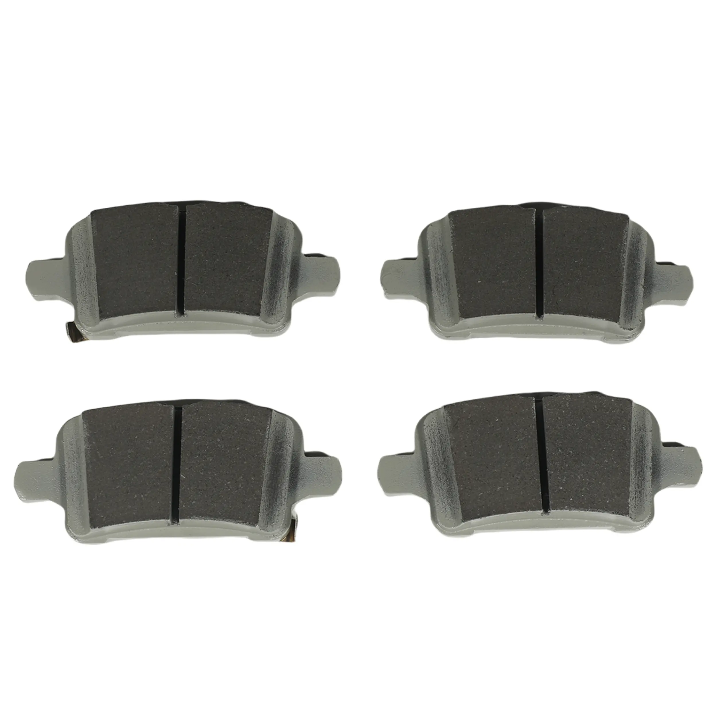 Disc Brake Pad Set - image principale du produit