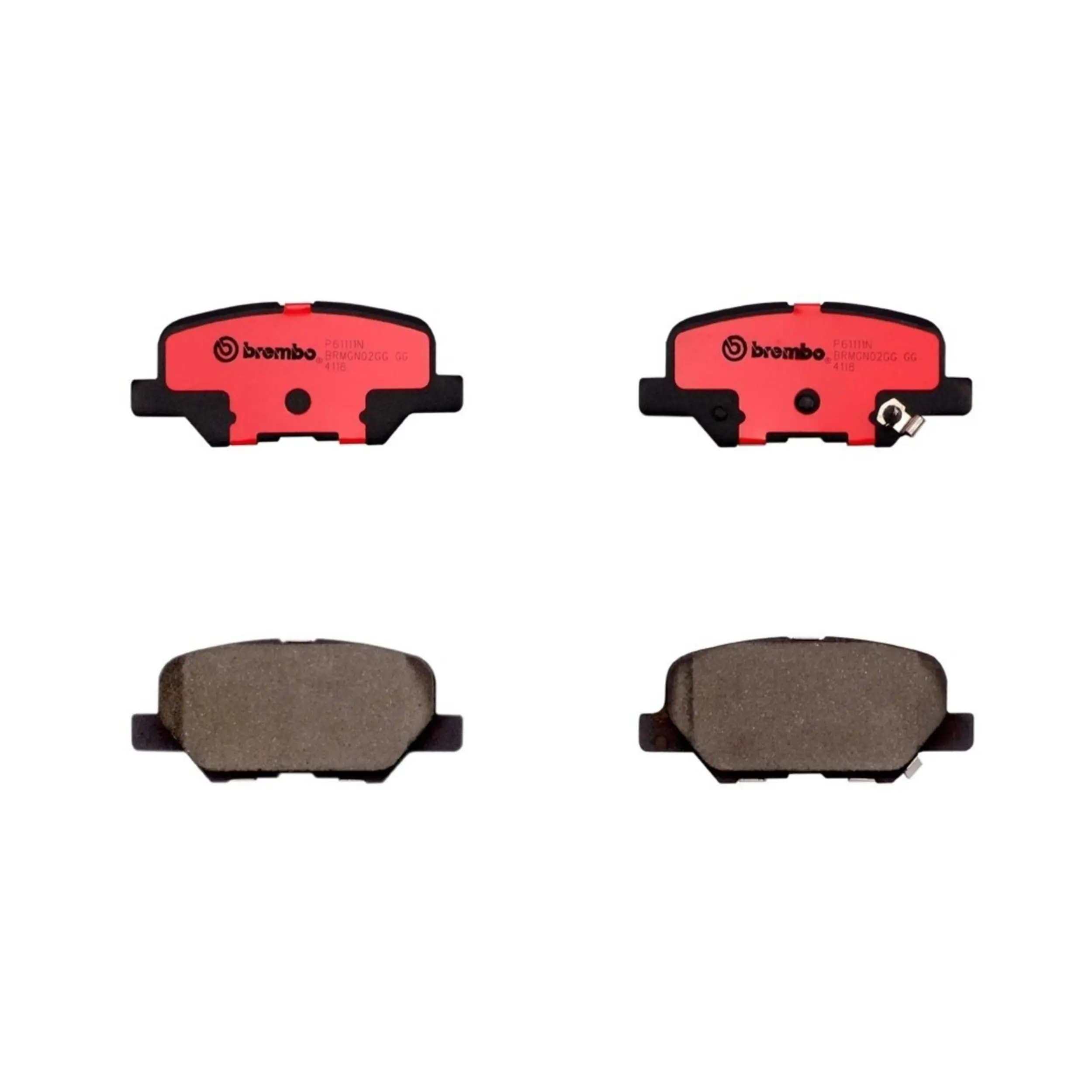 Disc Brake Kit - image principale du produit