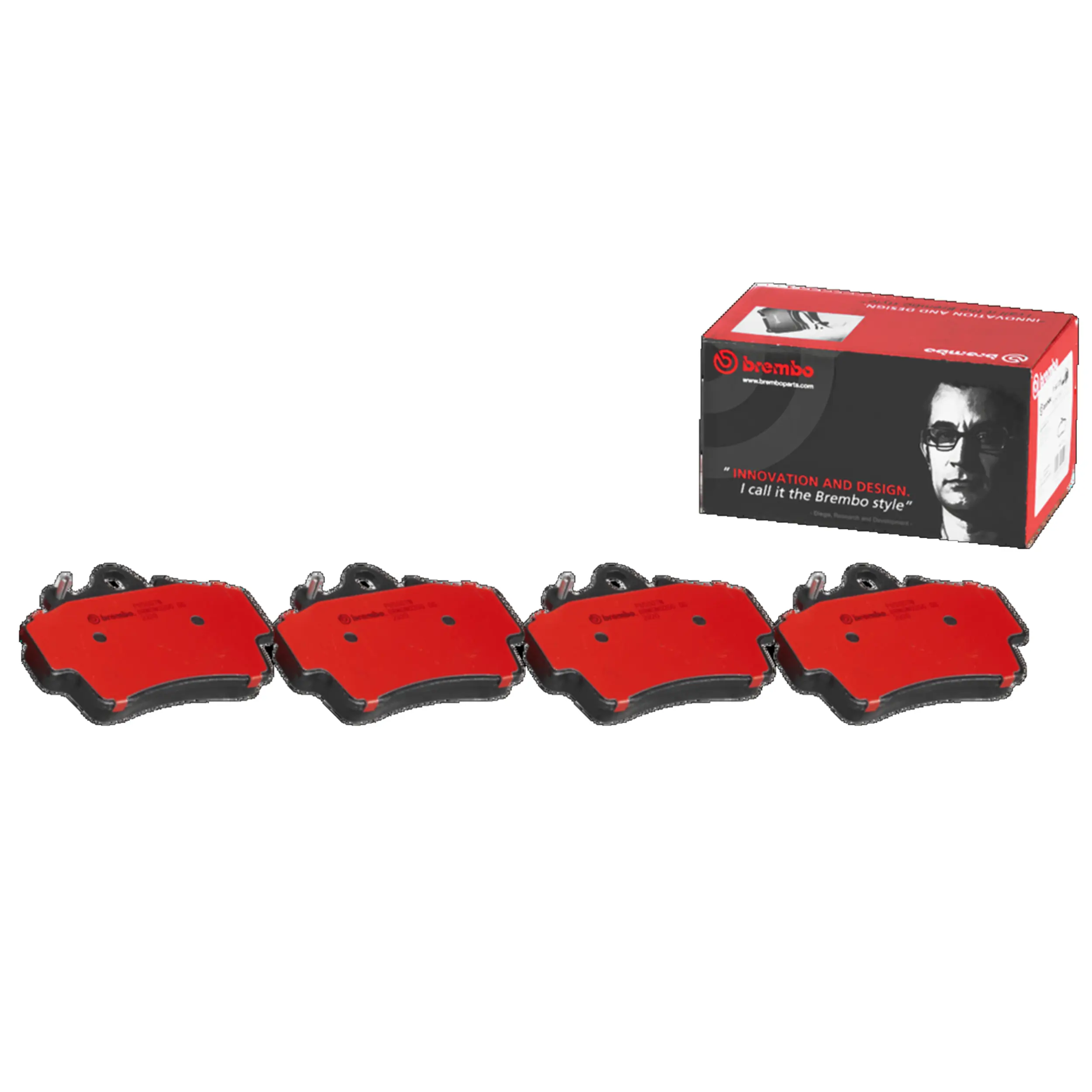 Disc Brake Kit miniature 4