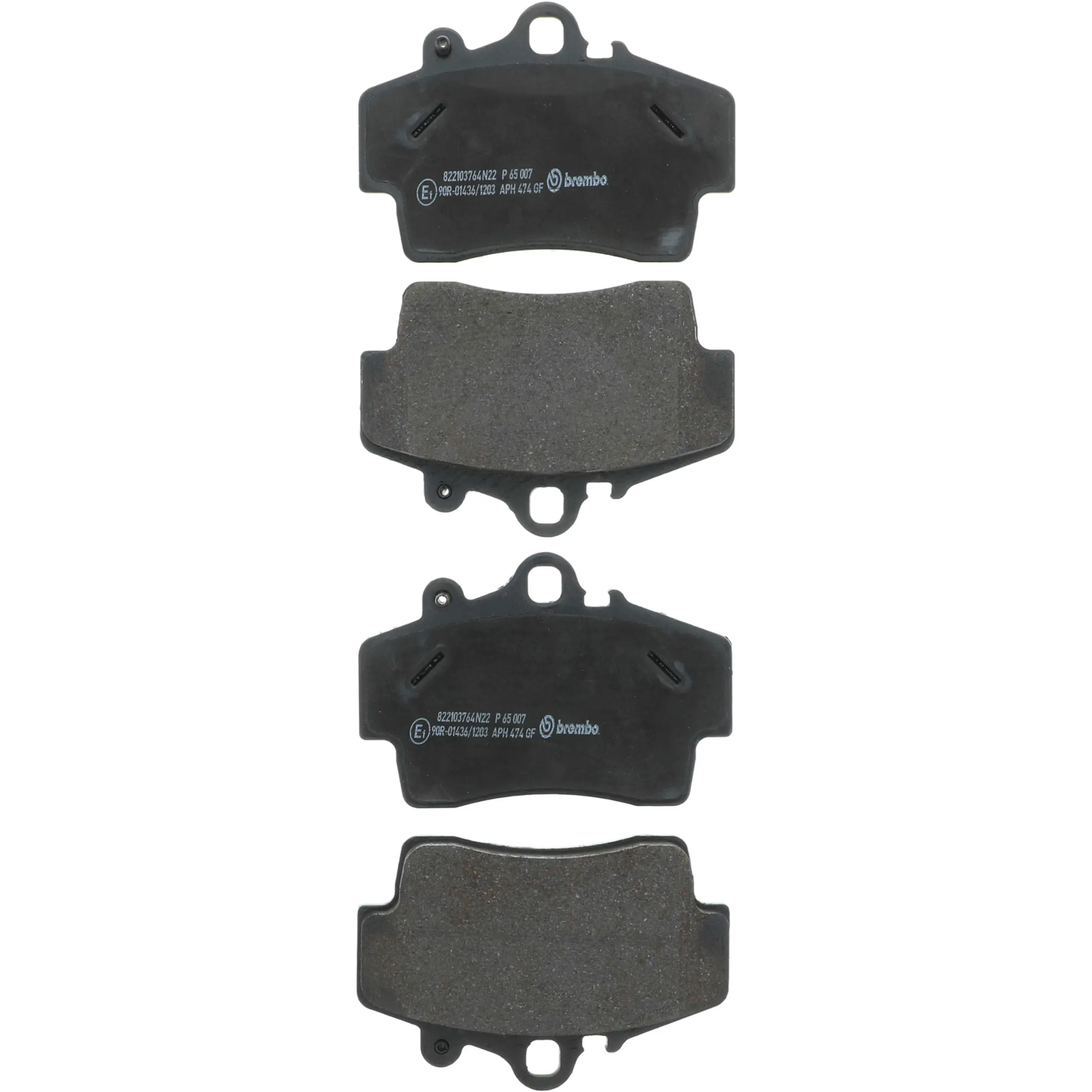 Disc Brake Kit - image principale du produit