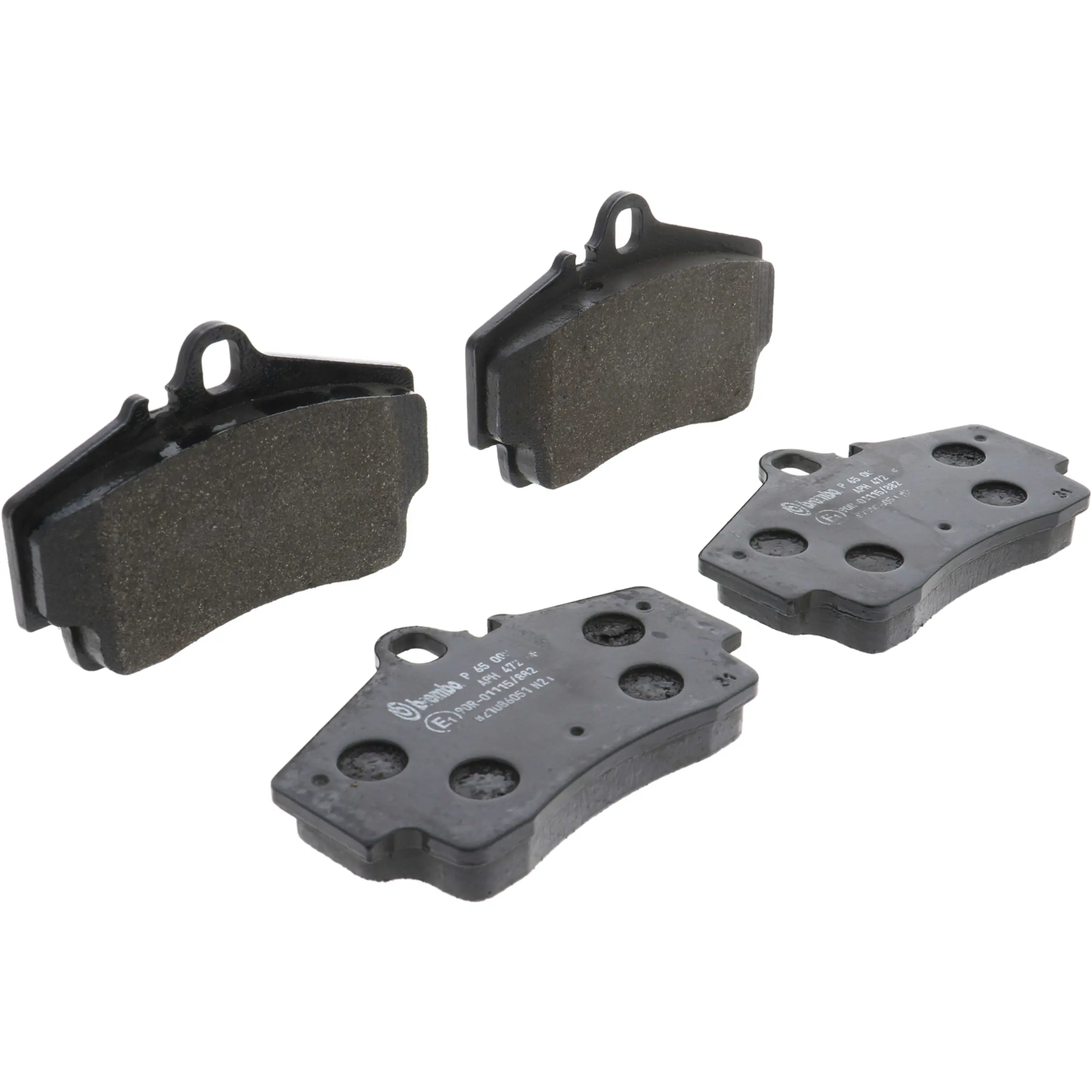 Disc Brake Kit miniature 2