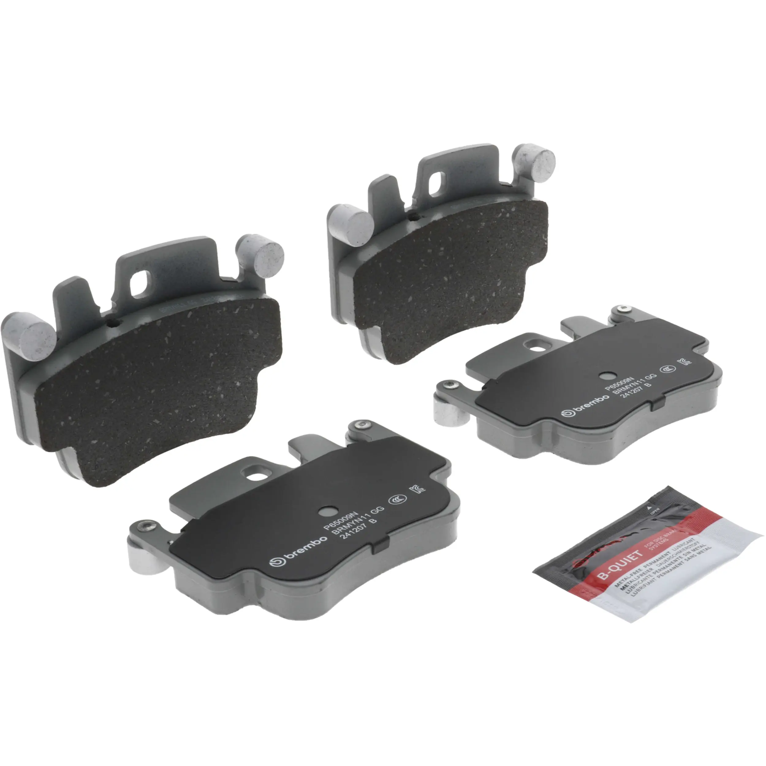 Disc Brake Kit - main product image