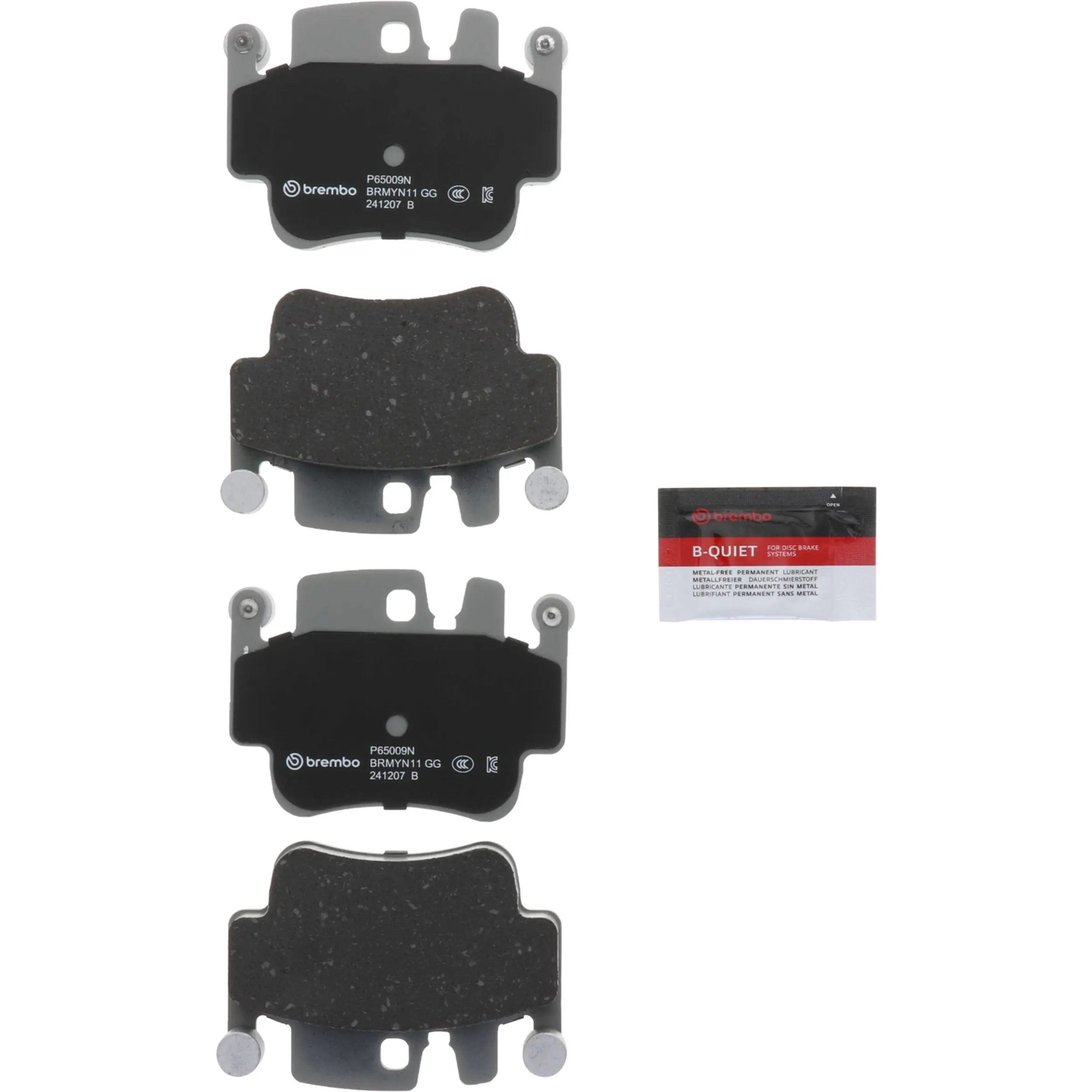 Disc Brake Kit thumbnail 6