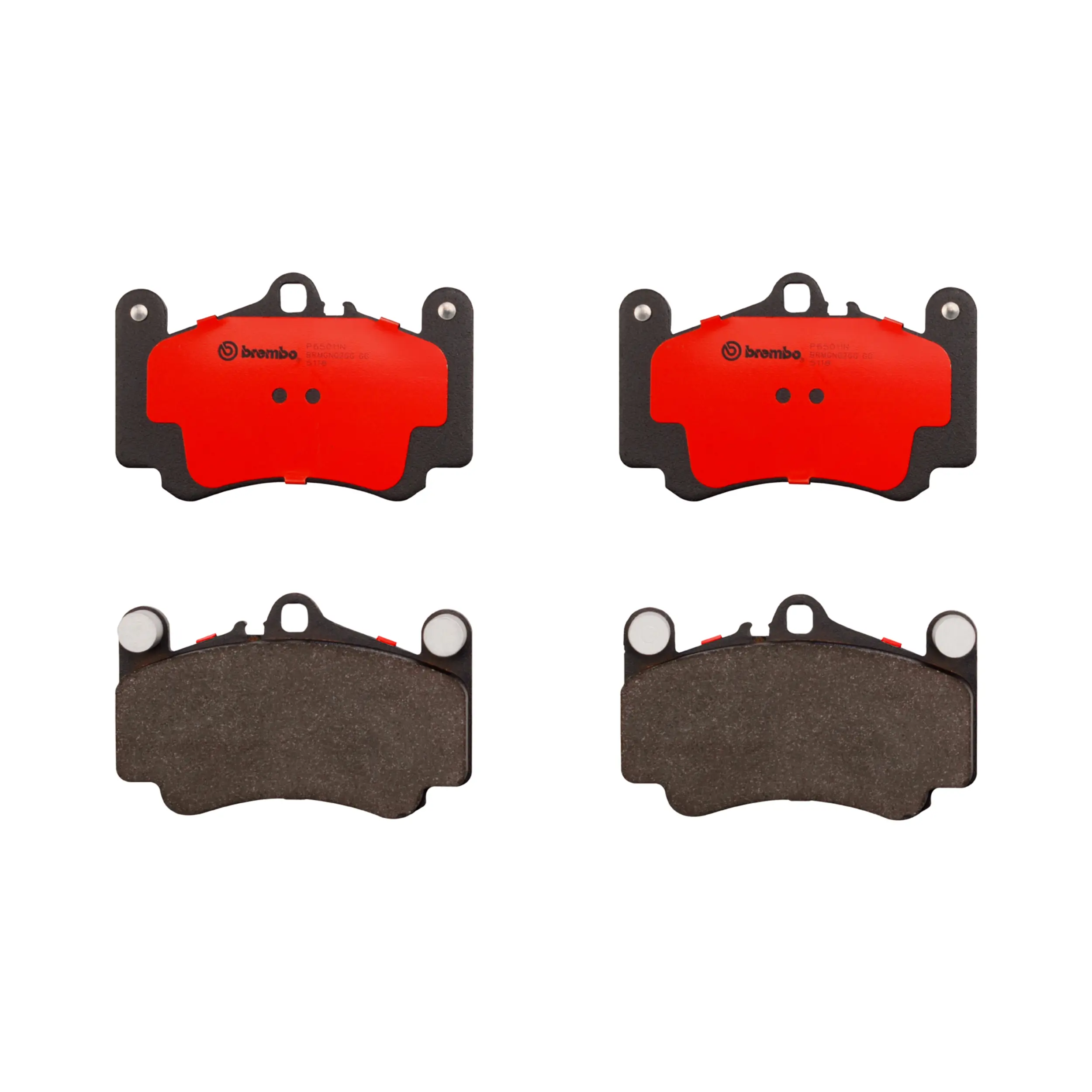 Disc Brake Kit - image principale du produit