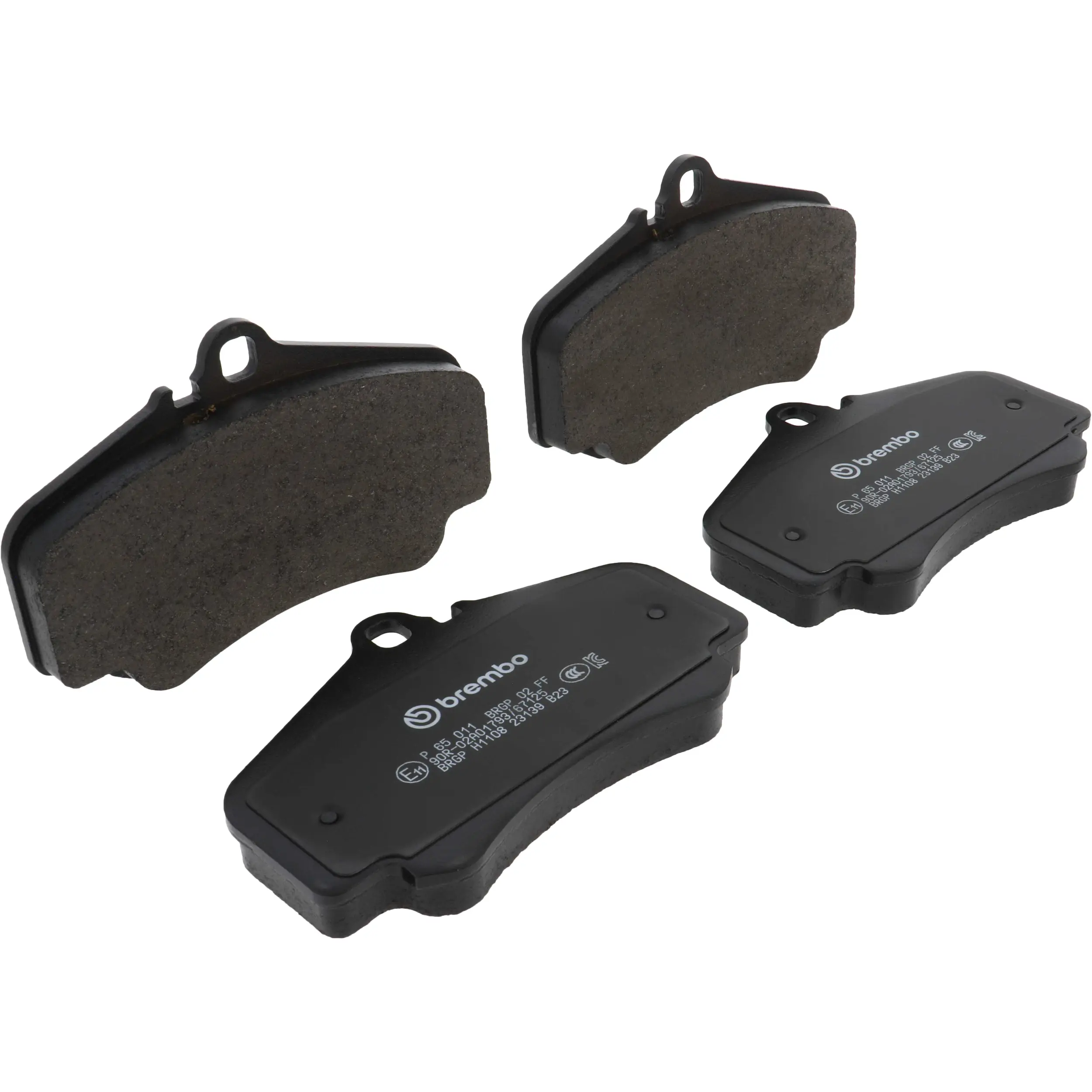 Disc Brake Kit miniature 2