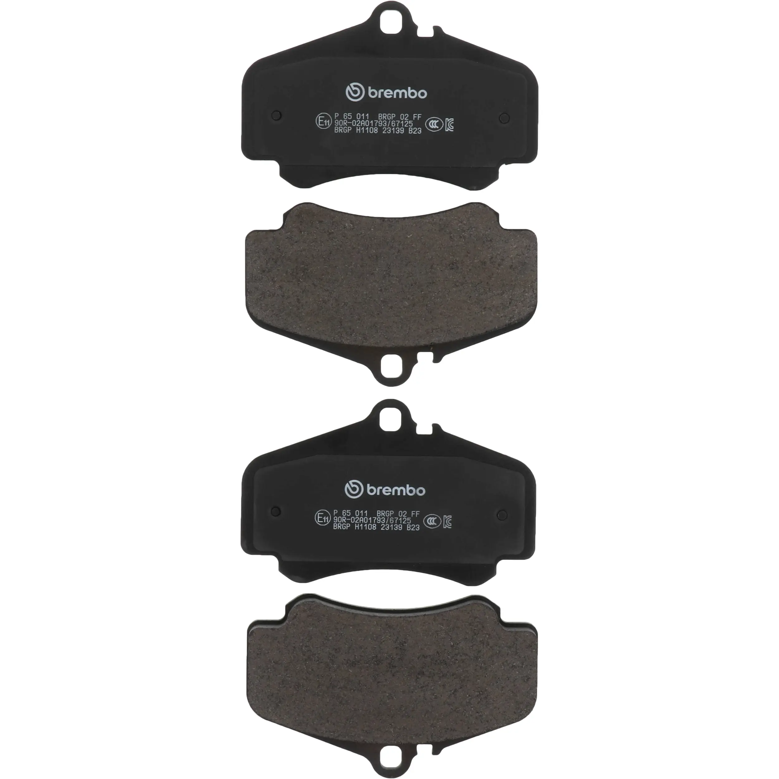 Disc Brake Kit miniature 7