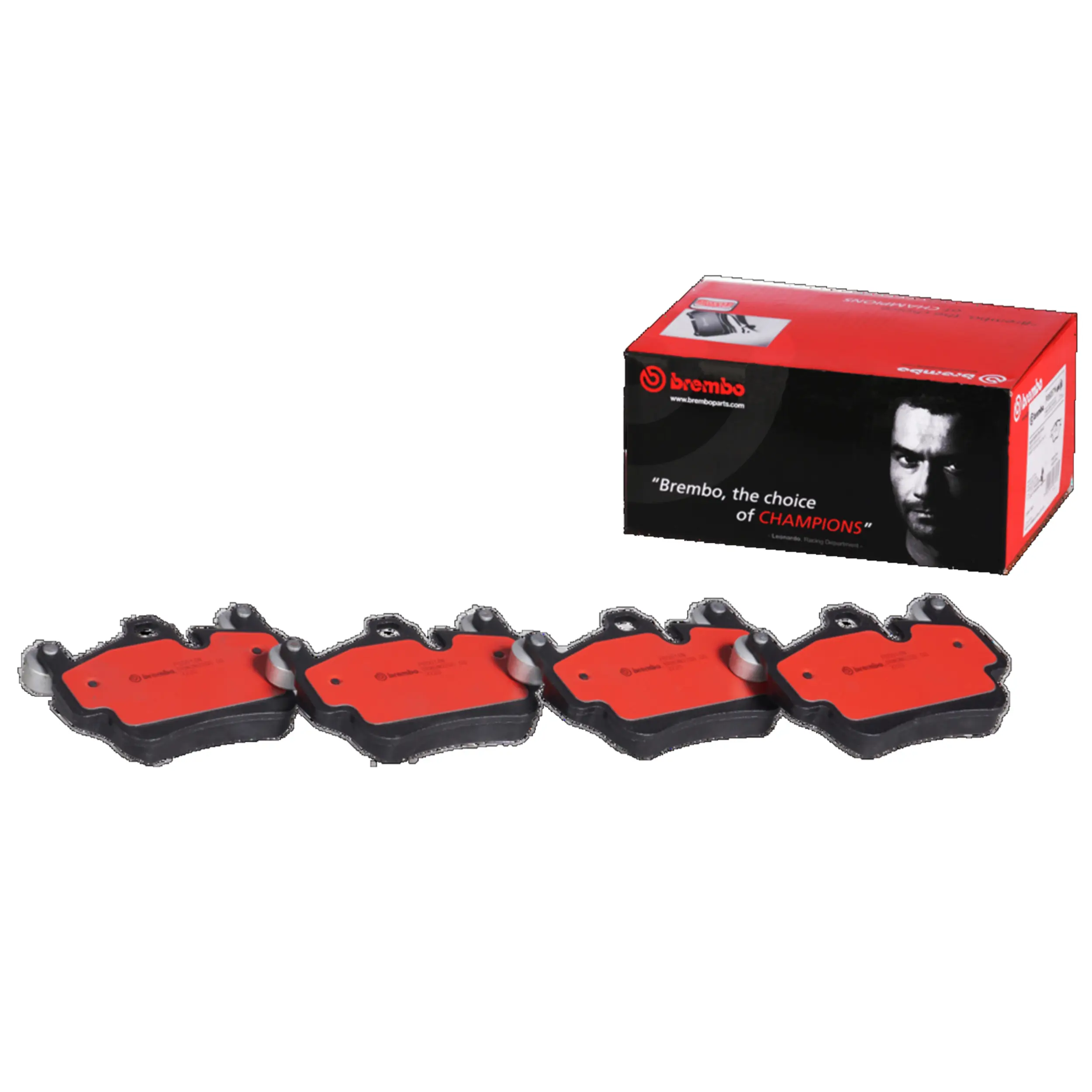 Disc Brake Kit miniature 2