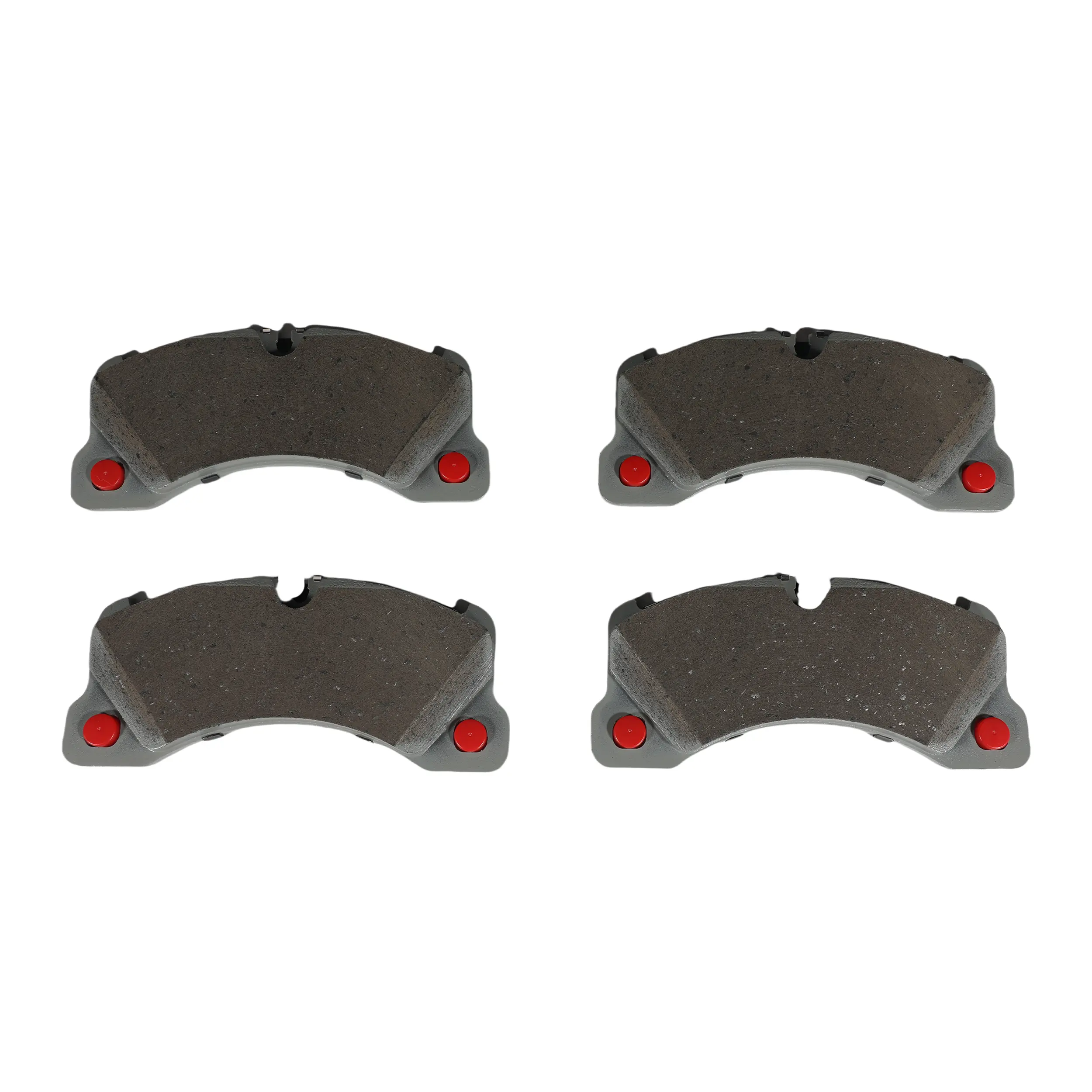 Disc Brake Pad Set - image principale du produit