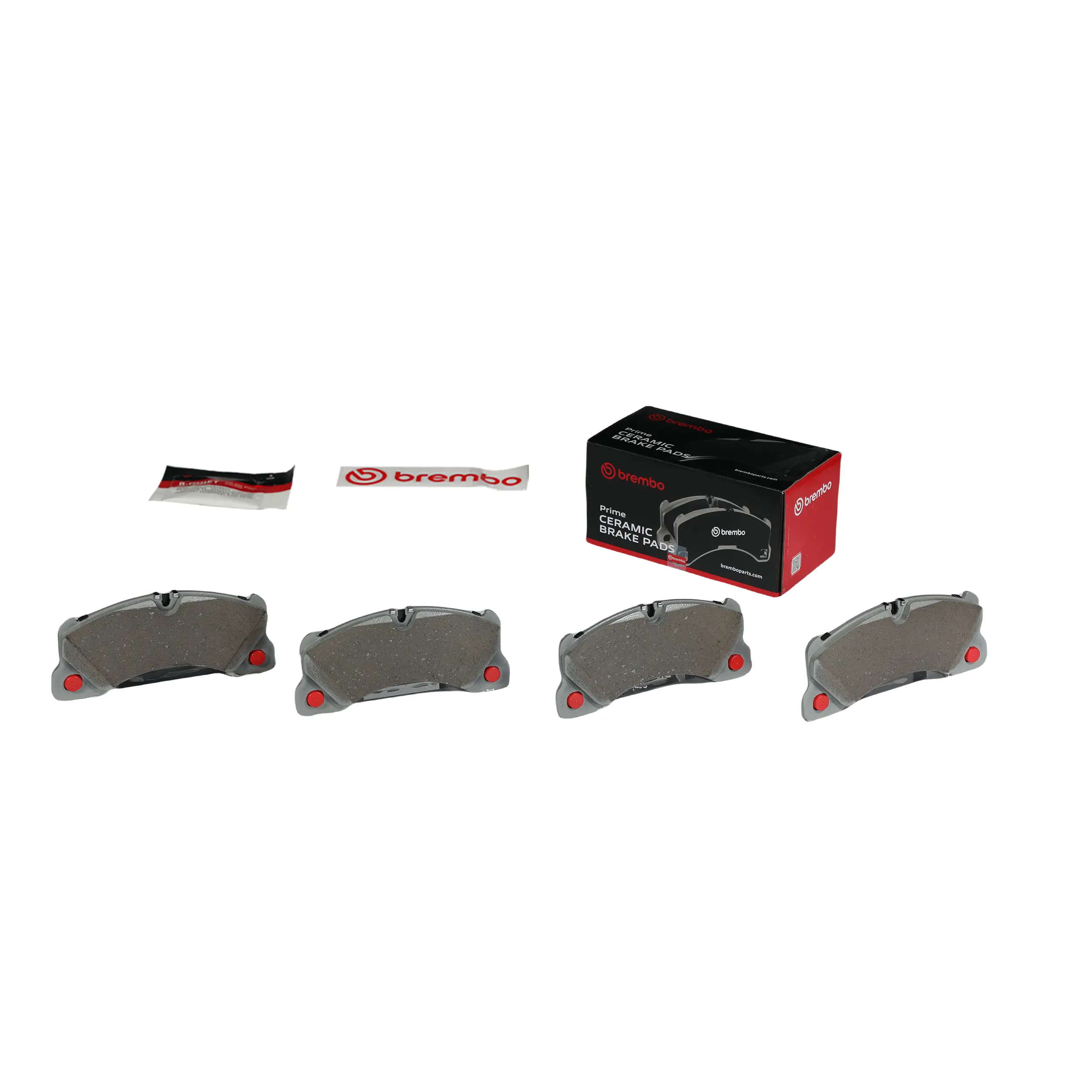 Disc Brake Pad Set miniature 5
