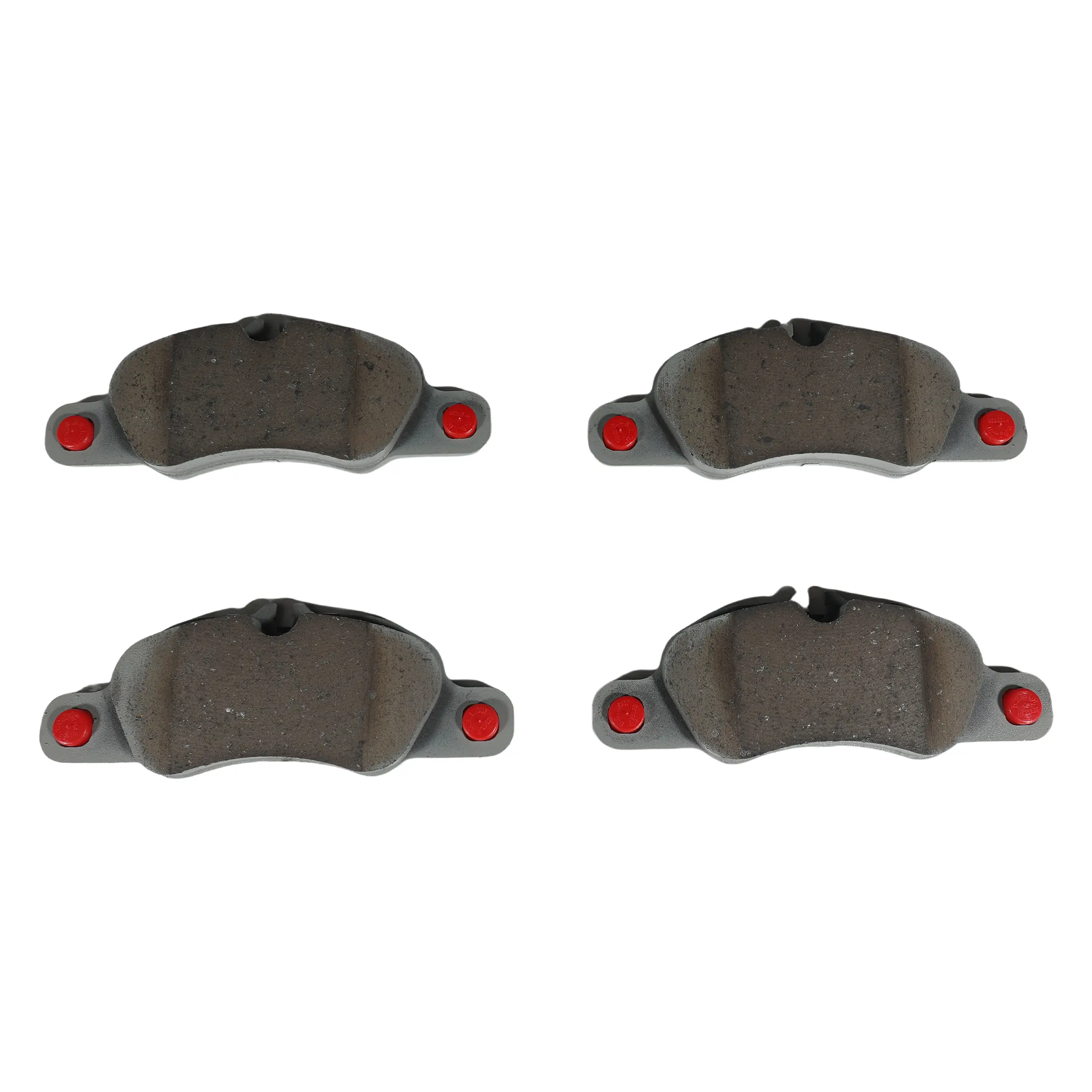 Disc Brake Pad Set - image principale du produit