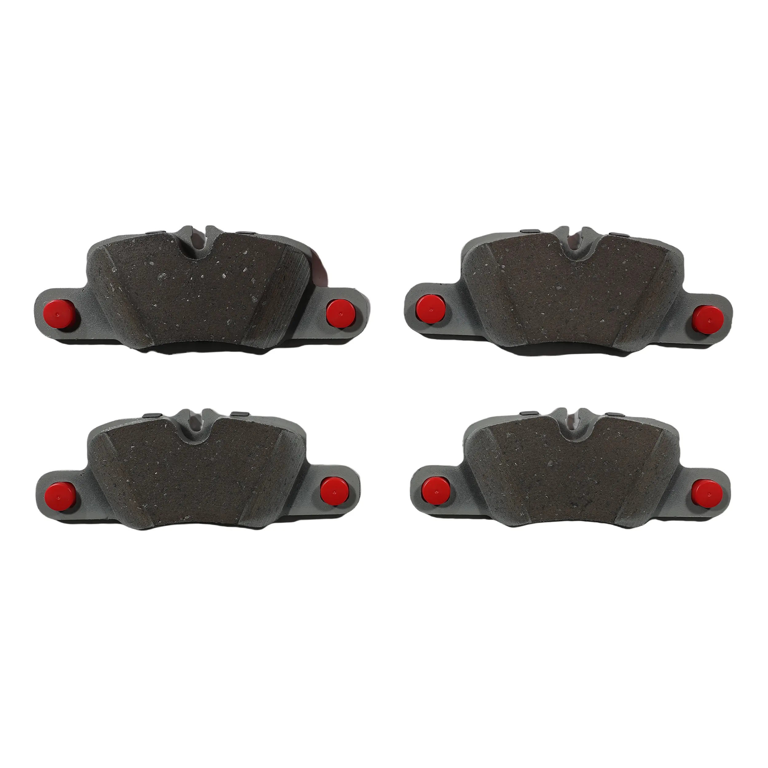 Disc Brake Pad Set - image principale du produit