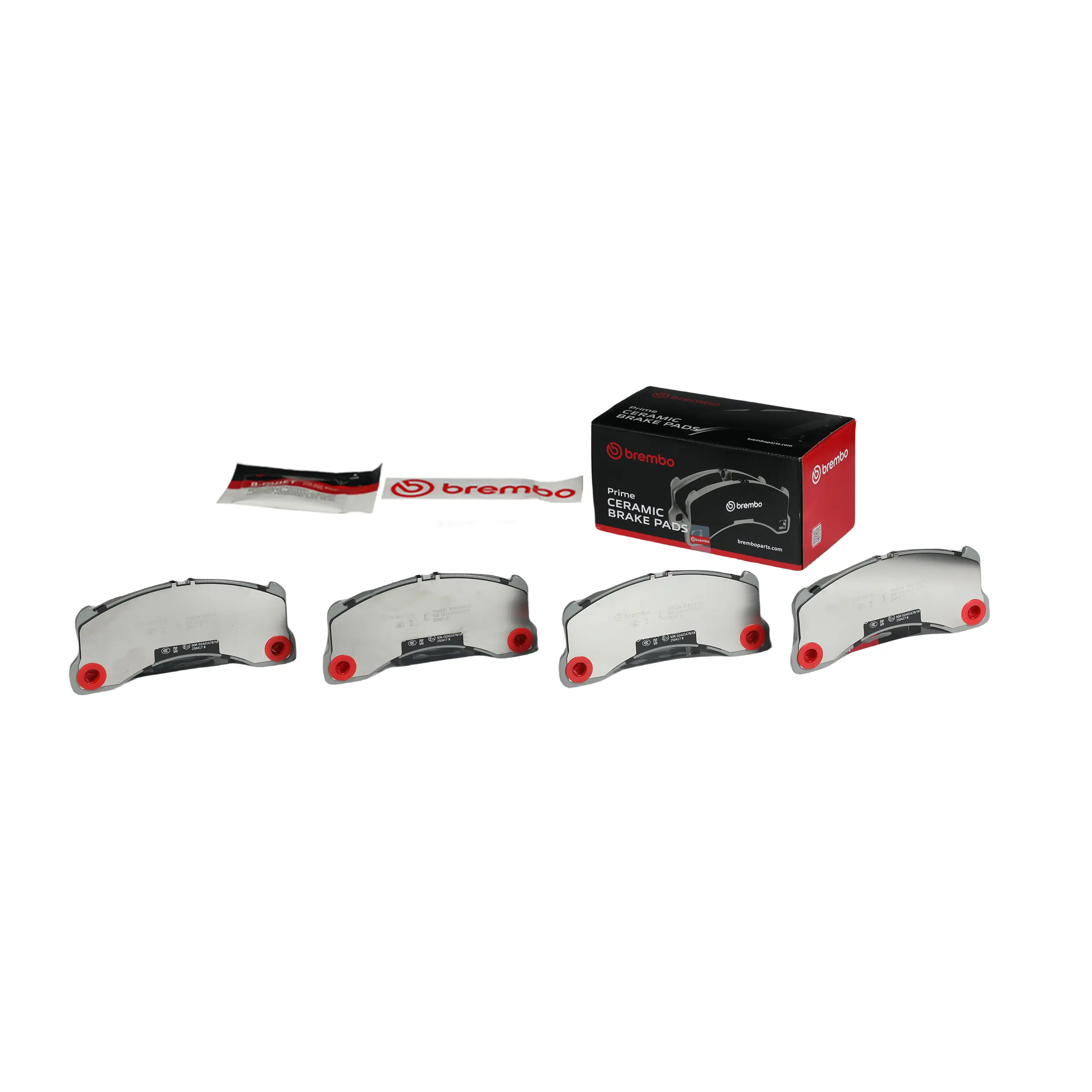 Disc Brake Kit miniature 8