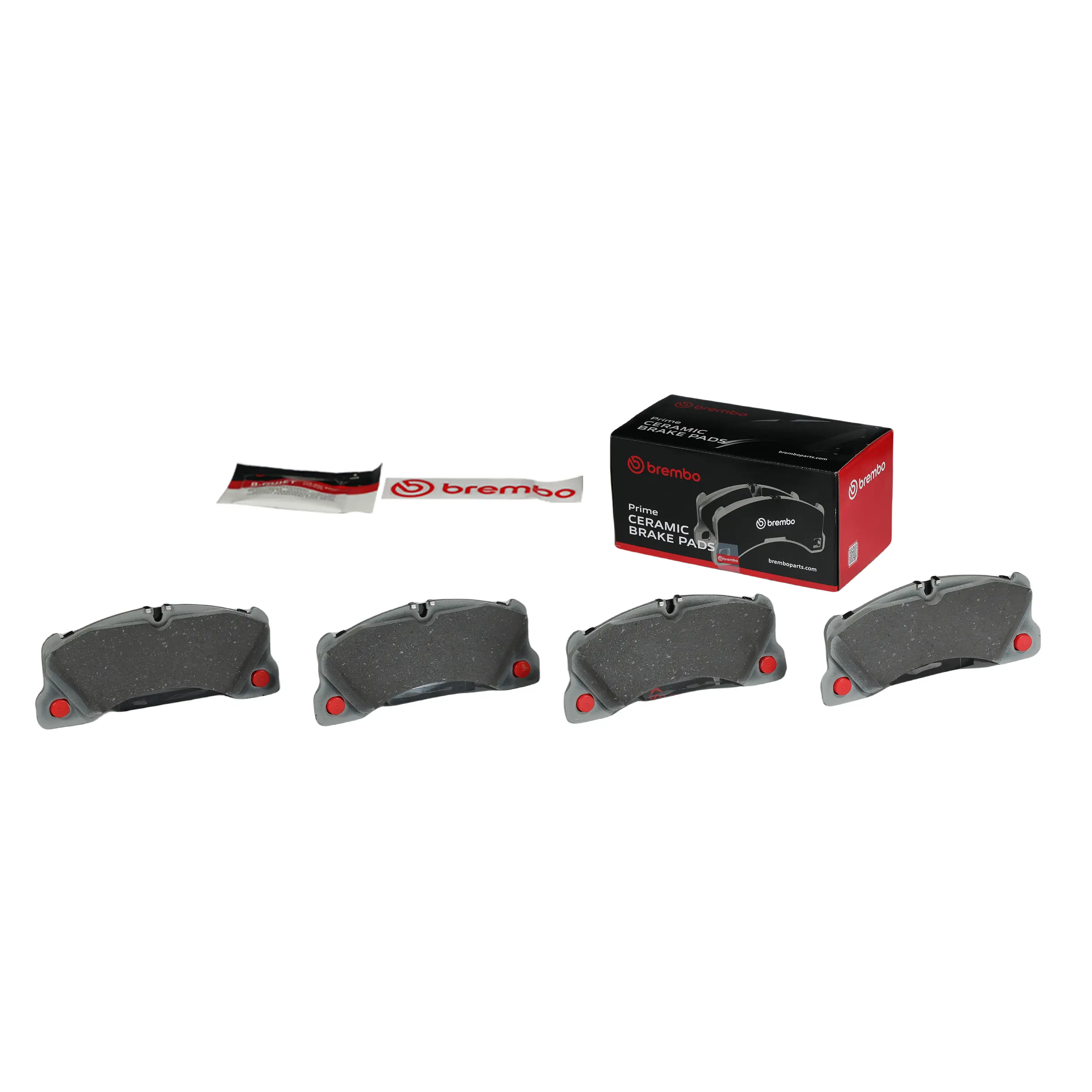 Disc Brake Kit miniature 4