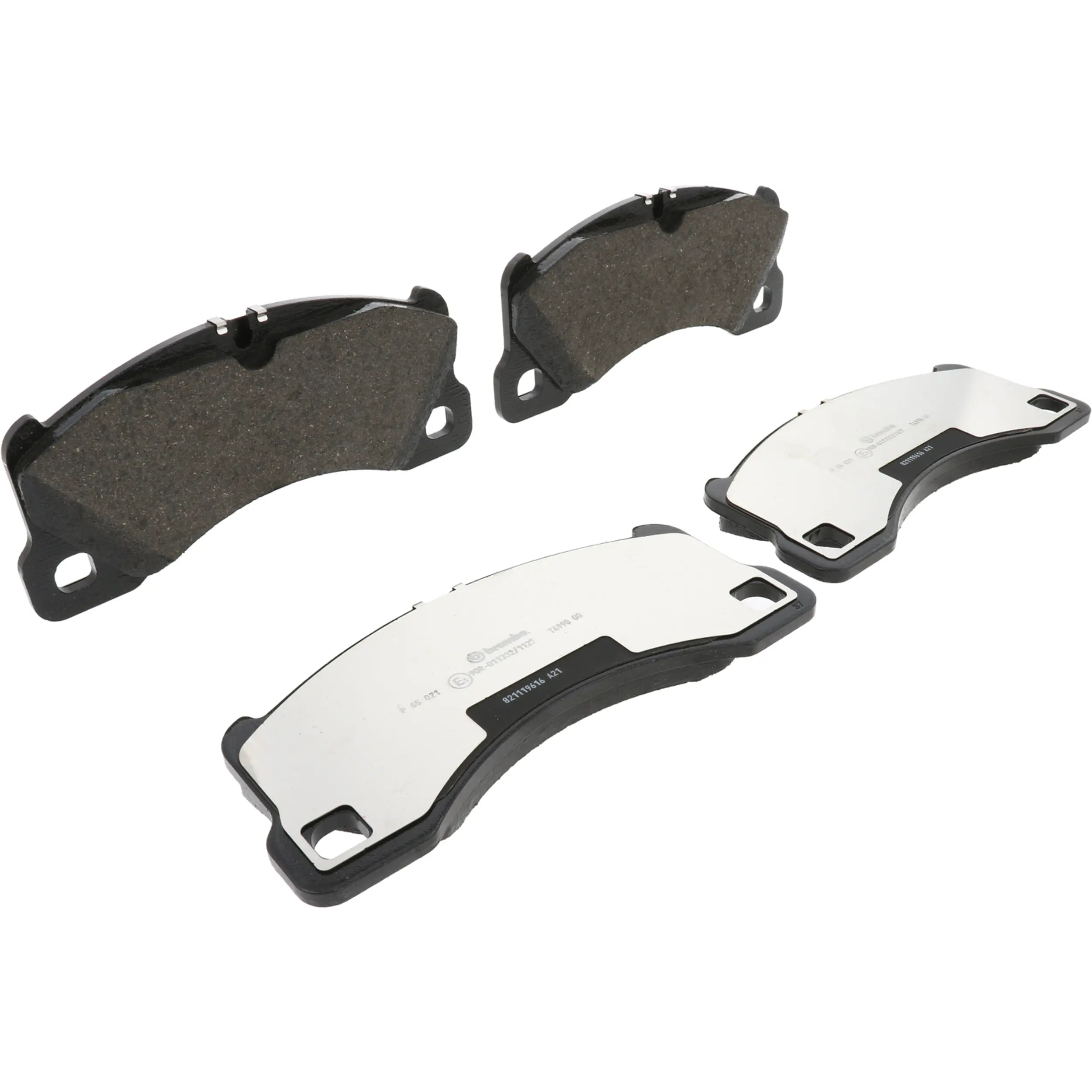 Disc Brake Kit miniature 2