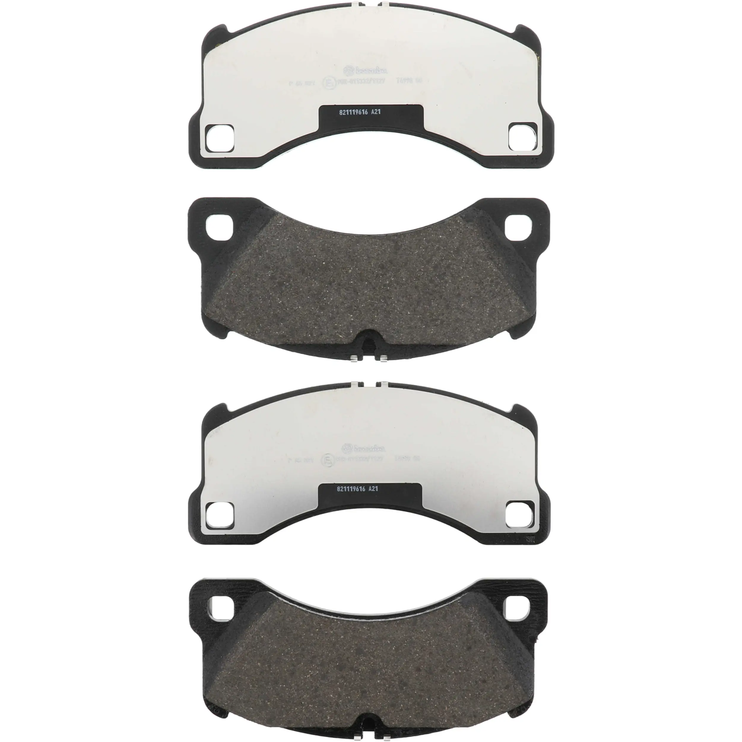 Disc Brake Kit - image principale du produit