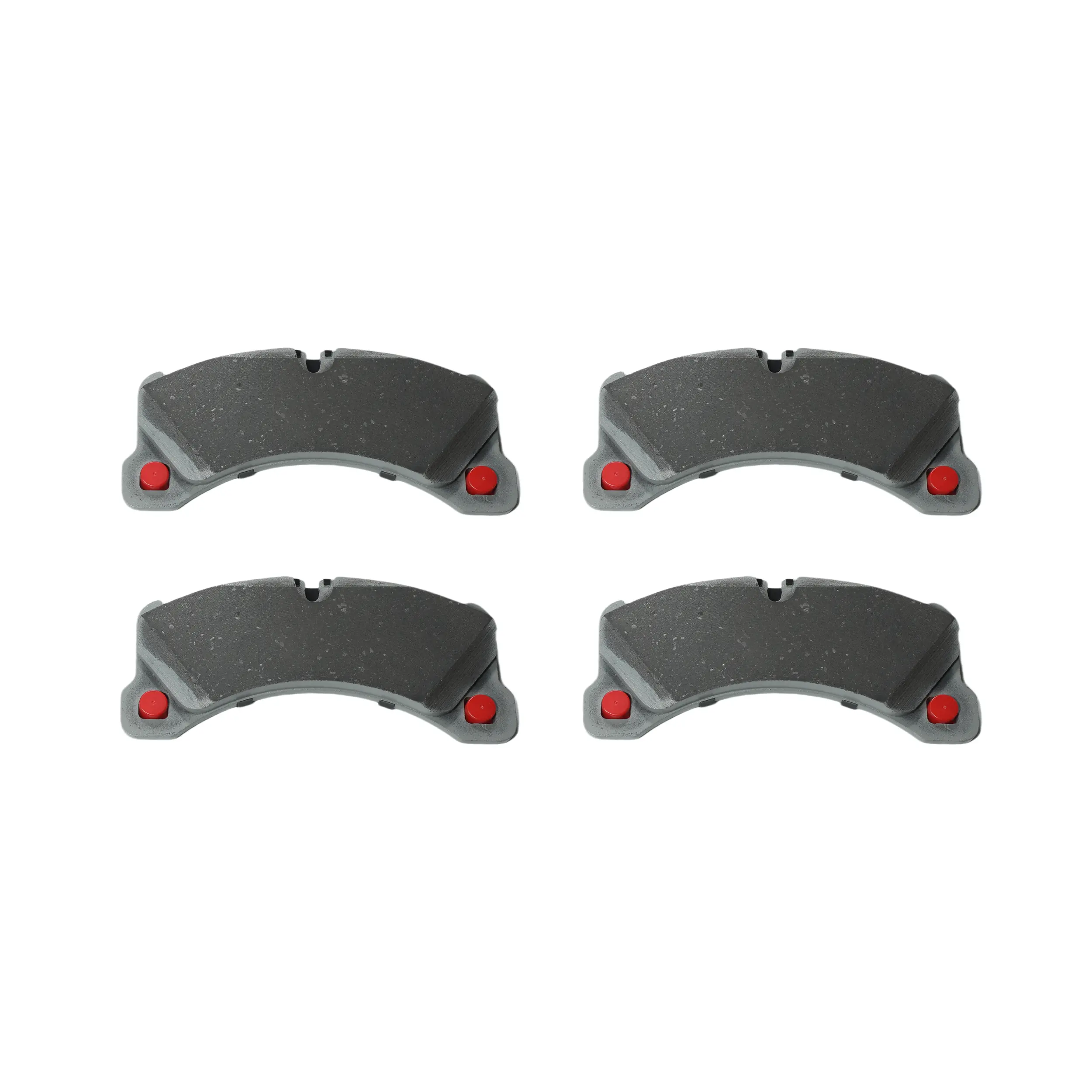 Disc Brake Pad Set - image principale du produit