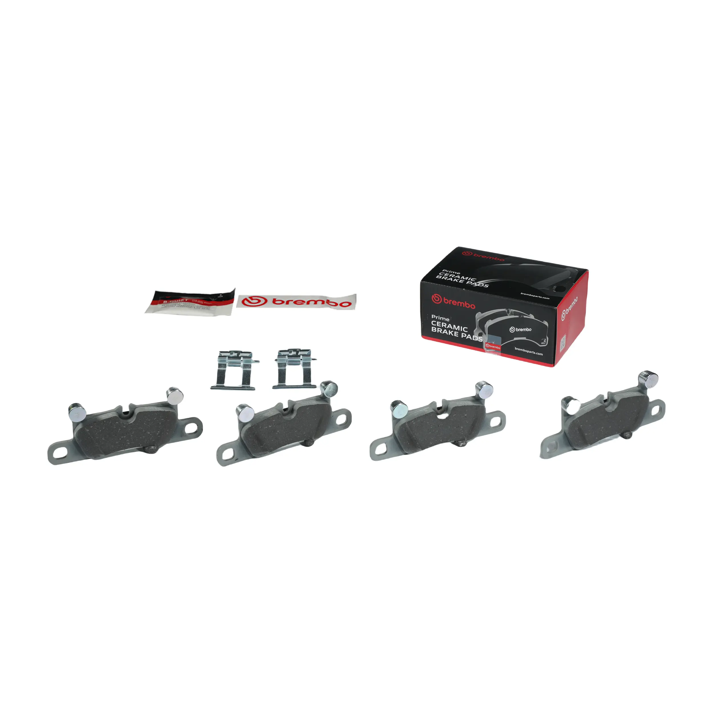 Disc Brake Kit miniature 3