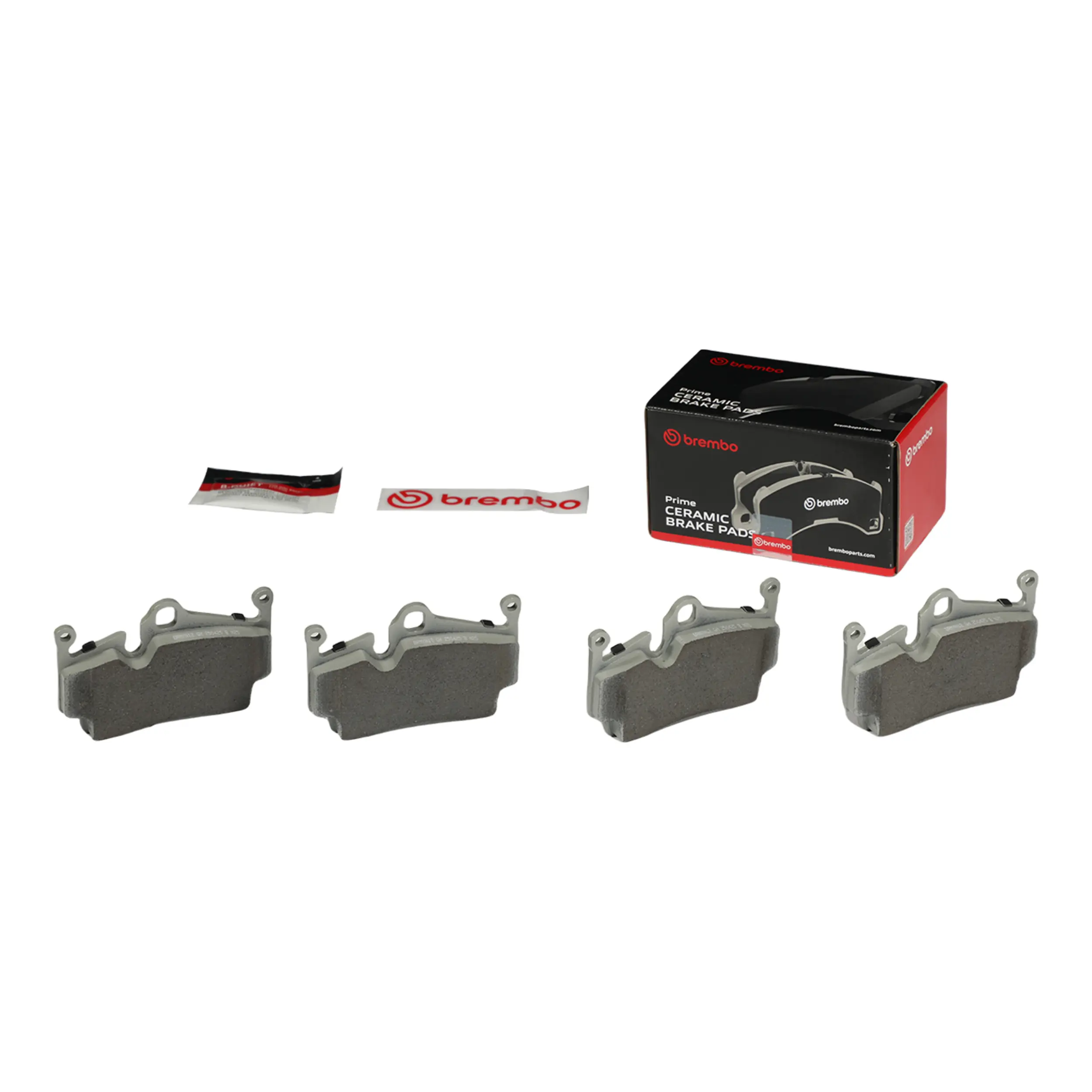 Disc Brake Kit miniature 9