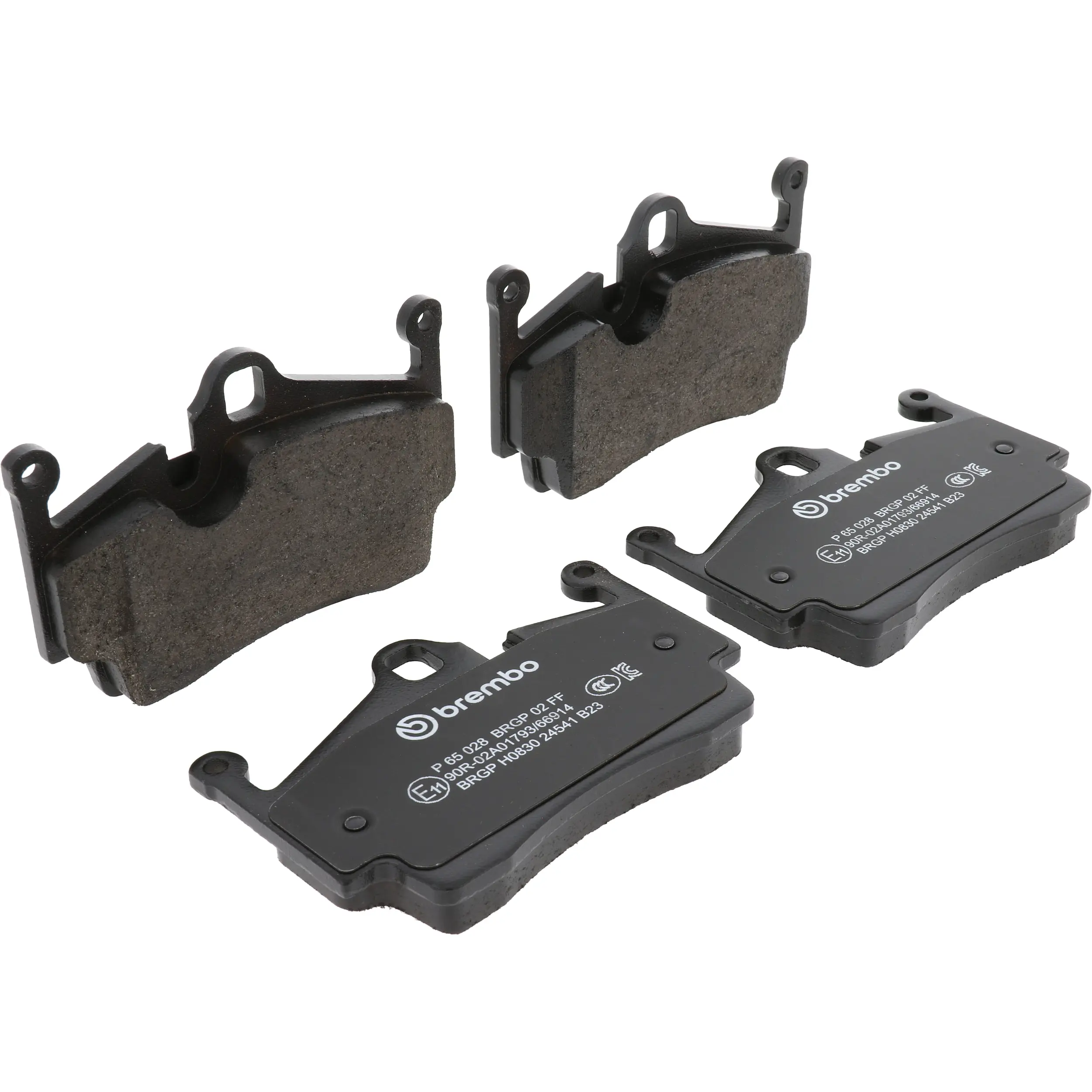 Disc Brake Kit - image principale du produit