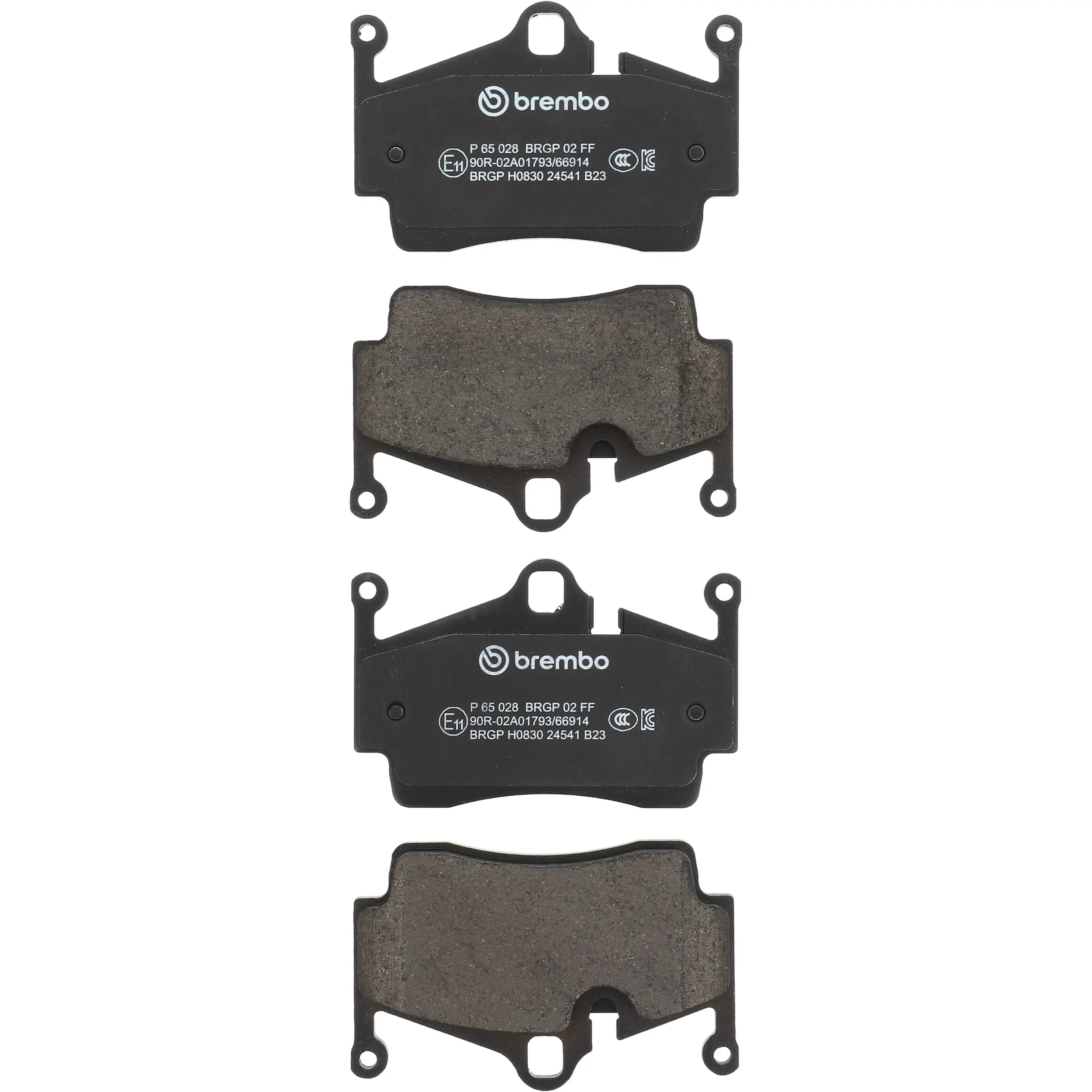 Disc Brake Kit miniature 2