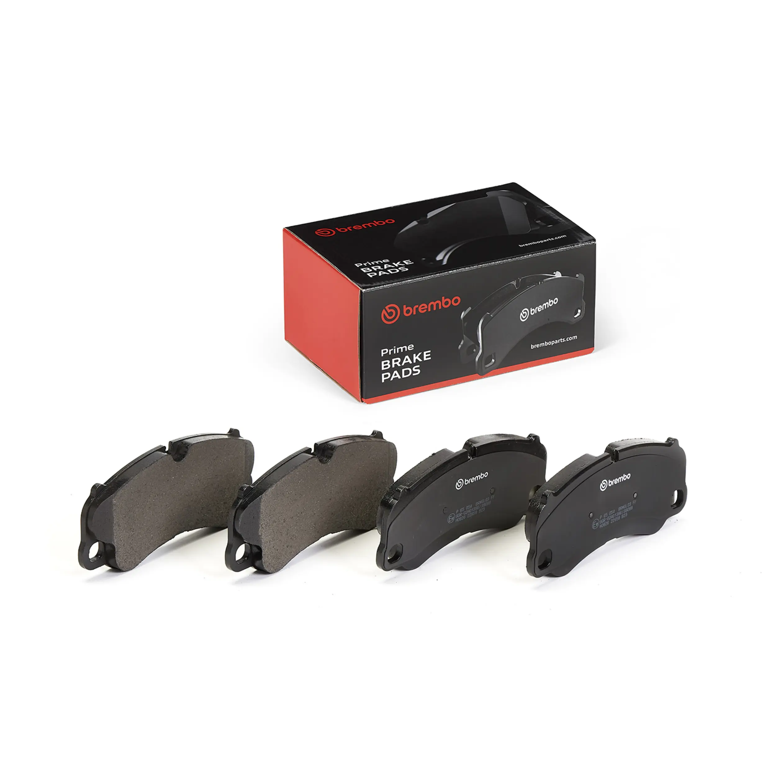 Disc Brake Pad Set miniature 3