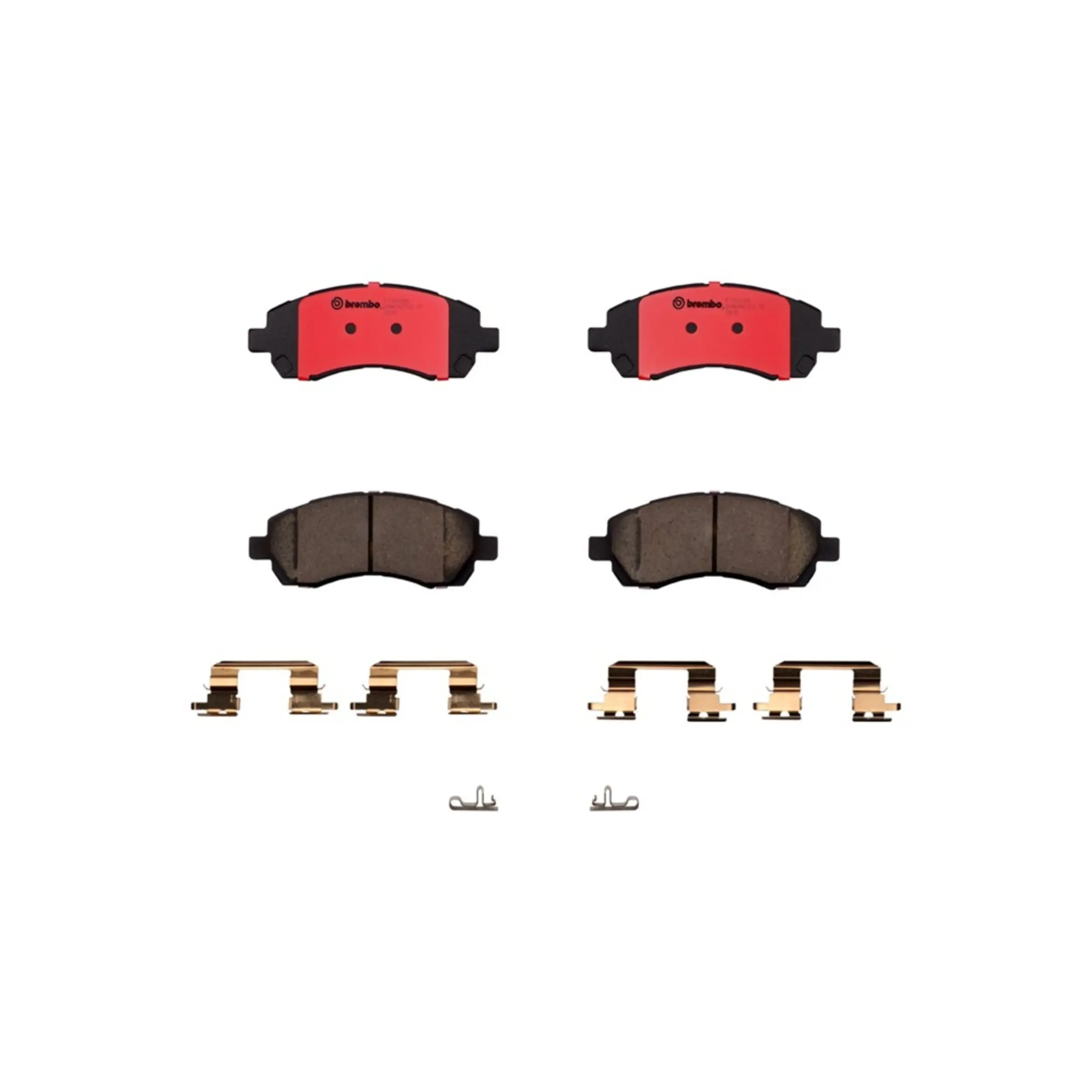 Disc Brake Kit - main product image