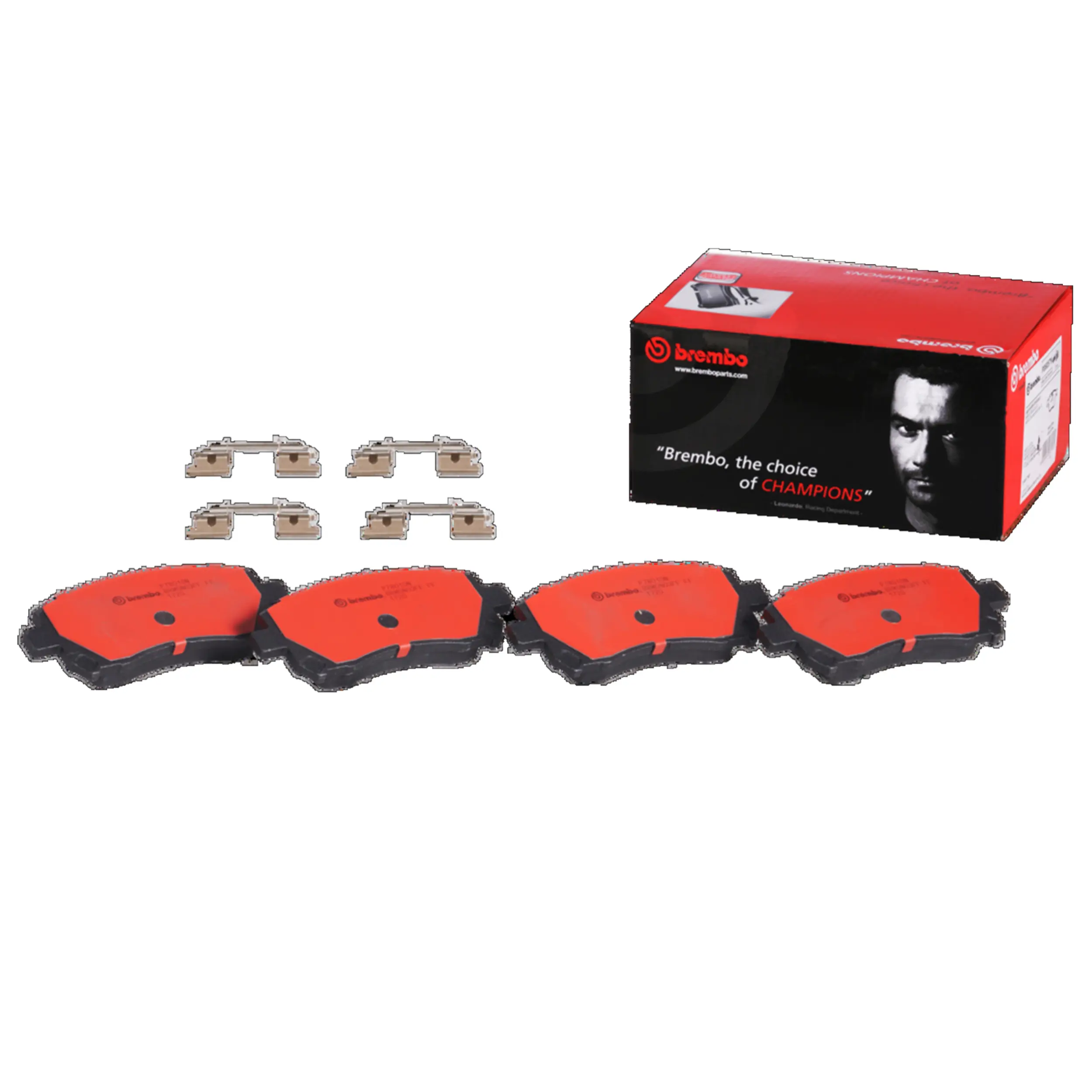 Disc Brake Kit miniature 2
