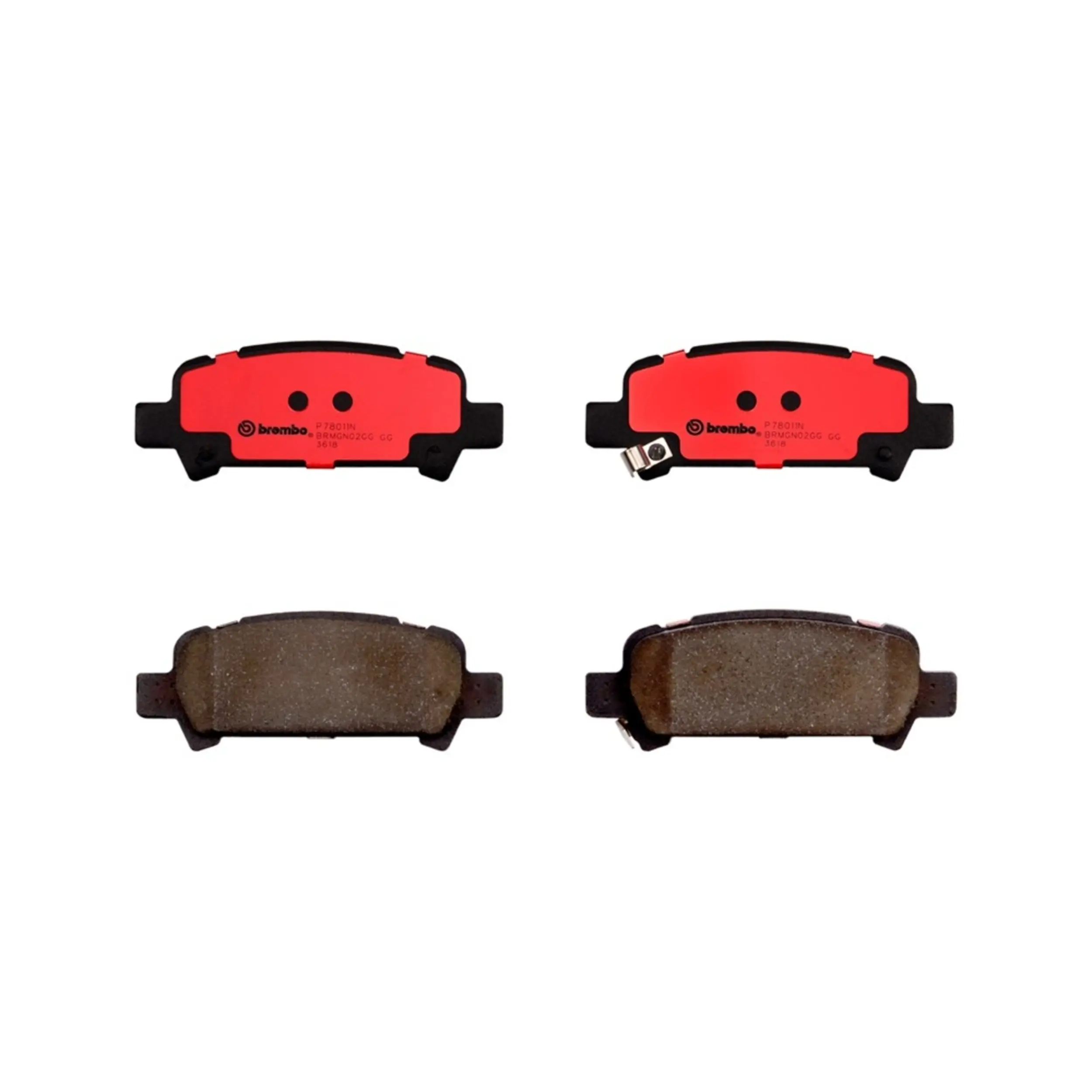 Disc Brake Kit - image principale du produit